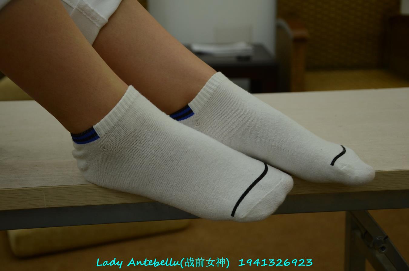 图片[16]-[战前女神] 美腿美足精品摄影套图 052 (2) [87P] – 速更版-美库