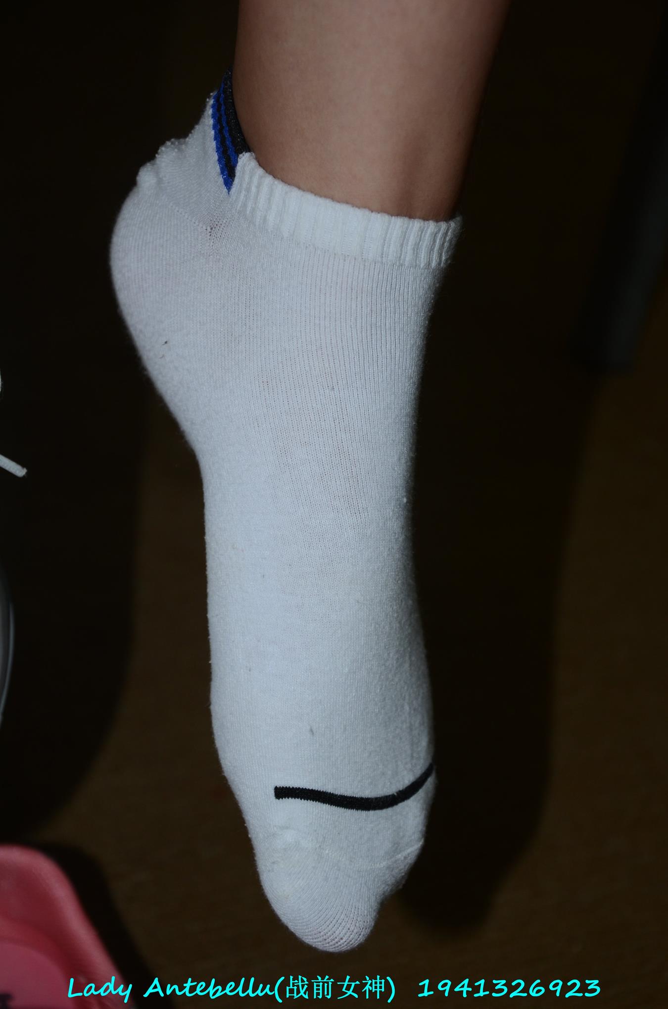 图片[29]-[战前女神] 美腿美足精品摄影套图 052 (1) [92P] – 速更版-美库