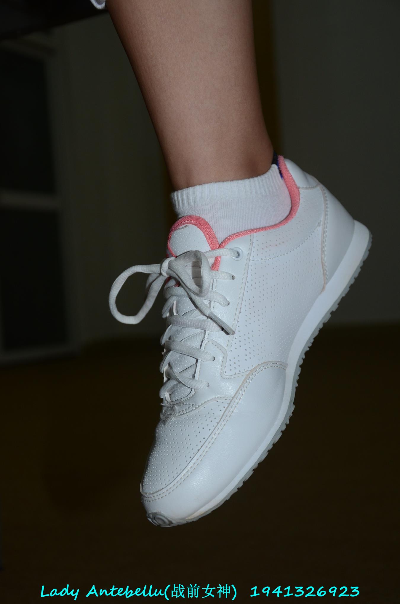 图片[33]-[战前女神] 美腿美足精品摄影套图 052 (1) [92P] – 速更版-美库