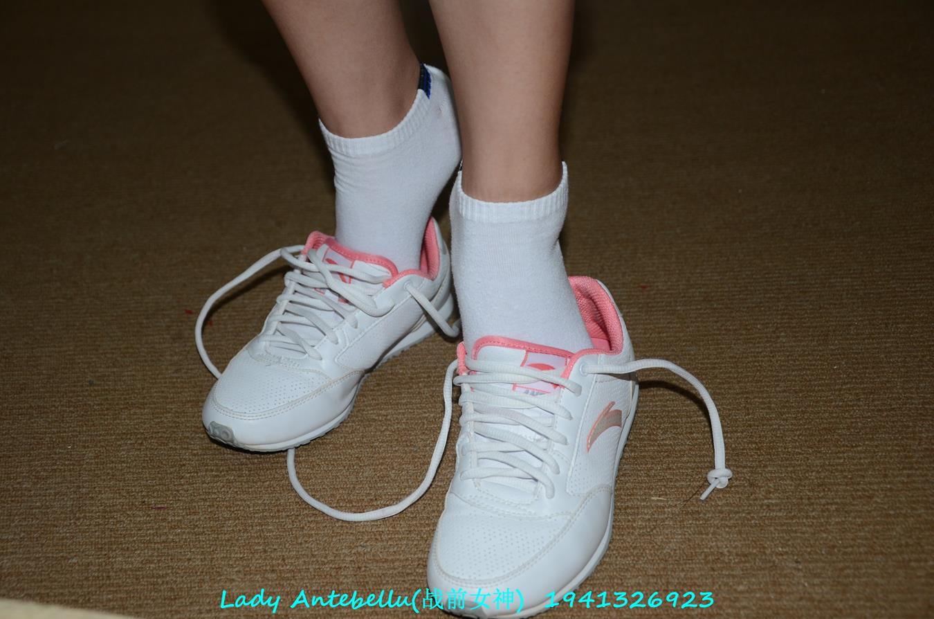 图片[51]-[战前女神] 美腿美足精品摄影套图 052 (1) [92P] – 速更版-美库