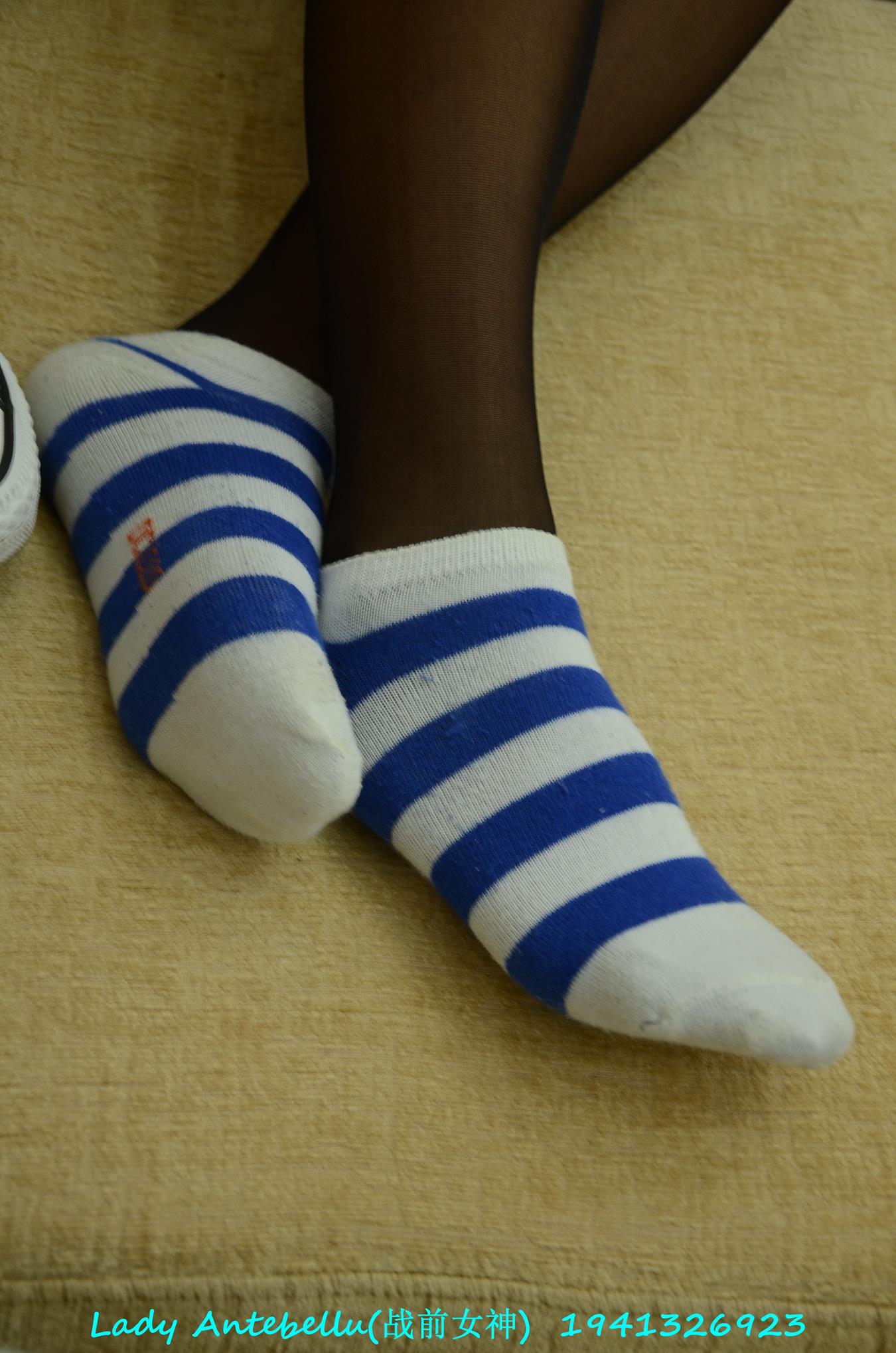 图片[16]-[战前女神] 美腿美足精品摄影套图 053 (1) [100P] – 速更版-美库