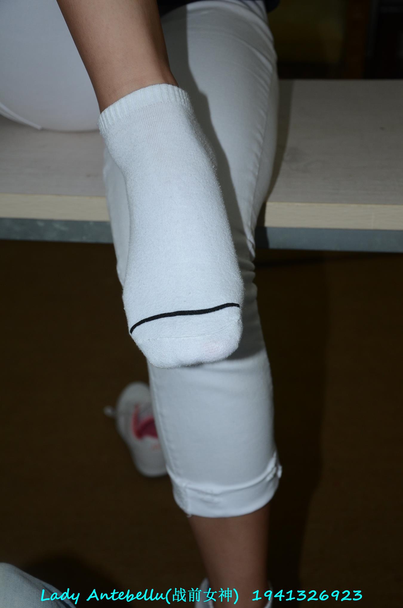 图片[73]-[战前女神] 美腿美足精品摄影套图 052 (2) [87P] – 速更版-美库