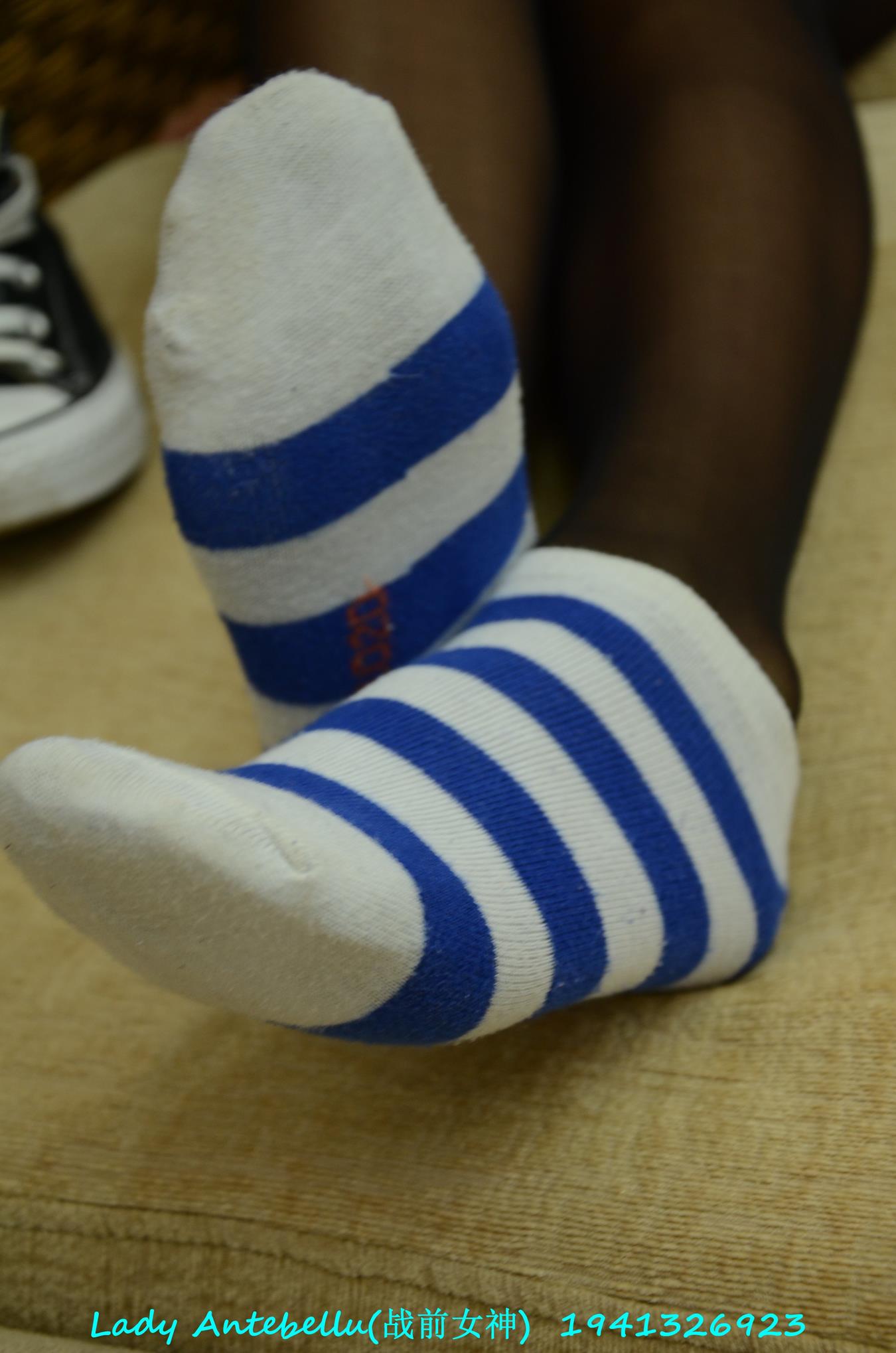 图片[39]-[战前女神] 美腿美足精品摄影套图 053 (2) [100P] – 速更版-美库