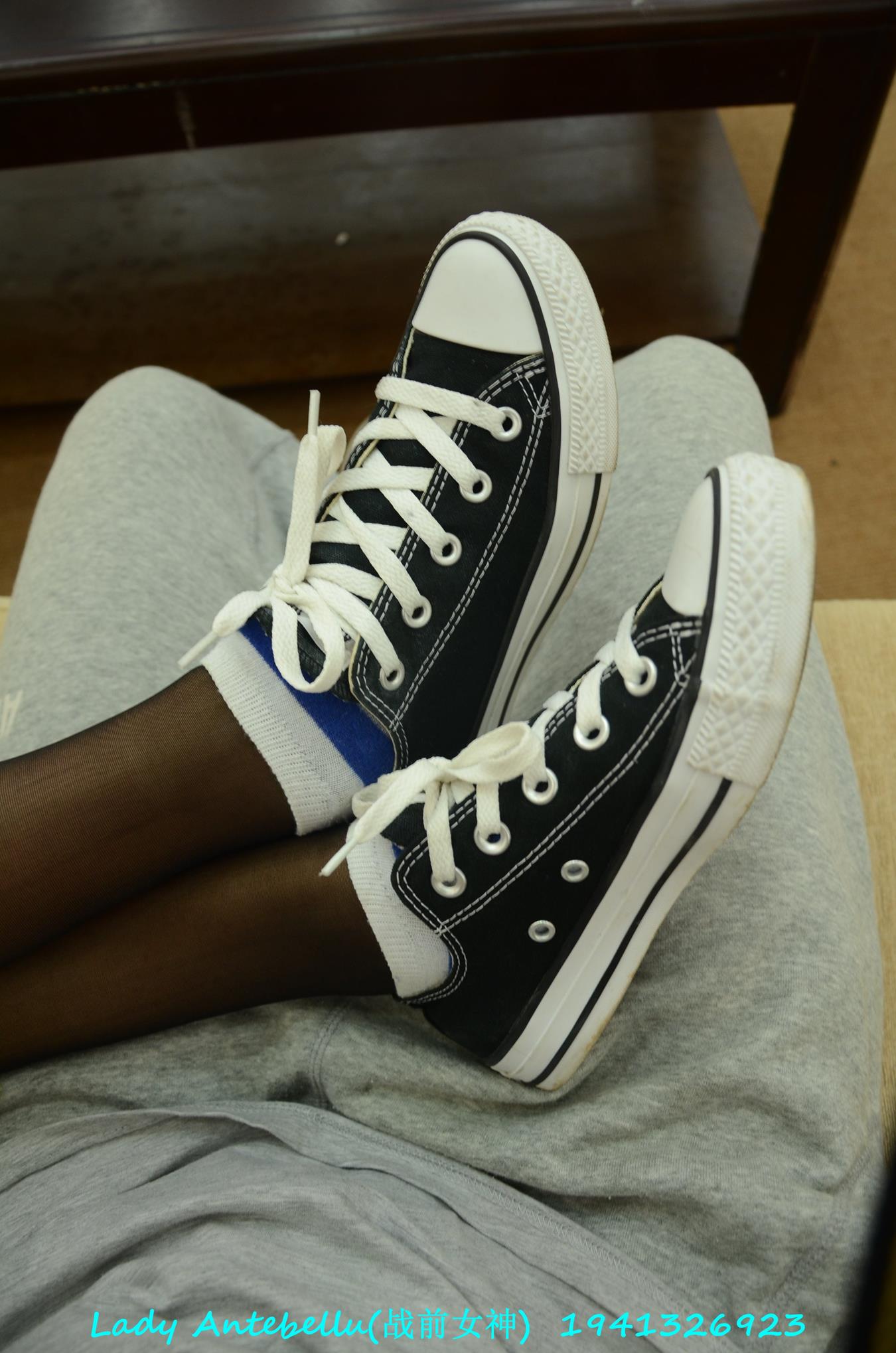 图片[56]-[战前女神] 美腿美足精品摄影套图 053 (1) [100P] – 速更版-美库