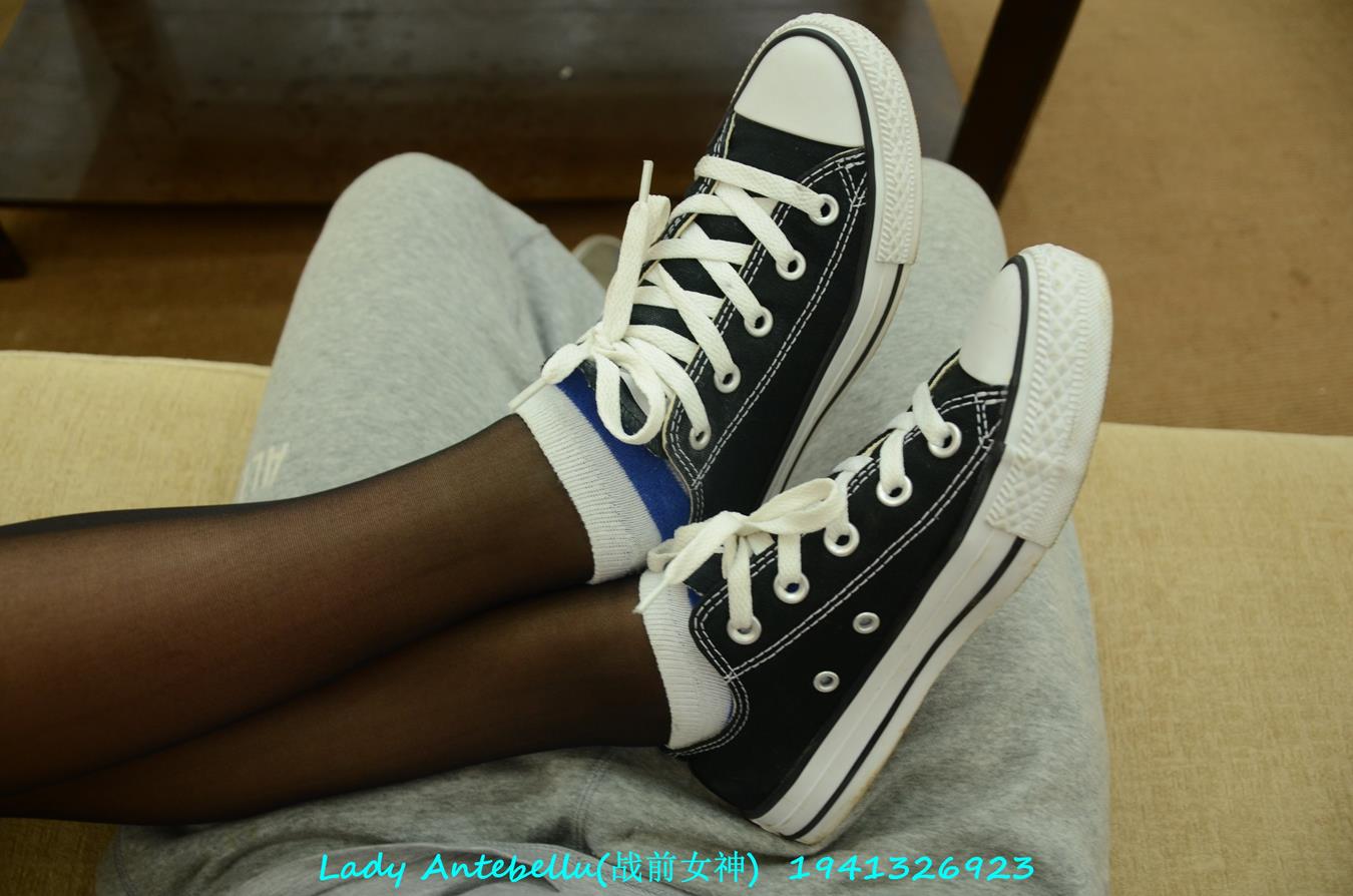 图片[57]-[战前女神] 美腿美足精品摄影套图 053 (1) [100P] – 速更版-美库