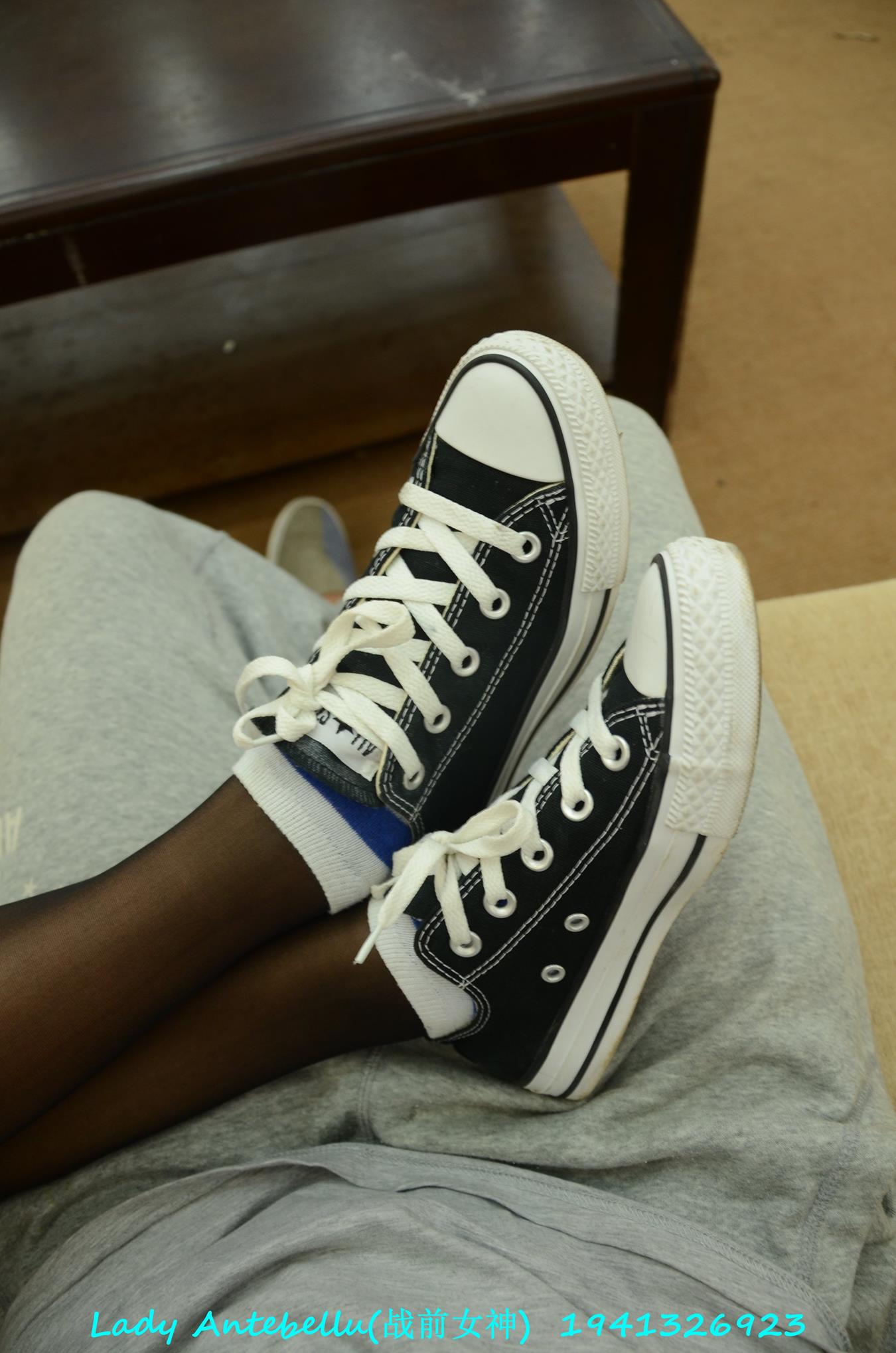 图片[58]-[战前女神] 美腿美足精品摄影套图 053 (1) [100P] – 速更版-美库