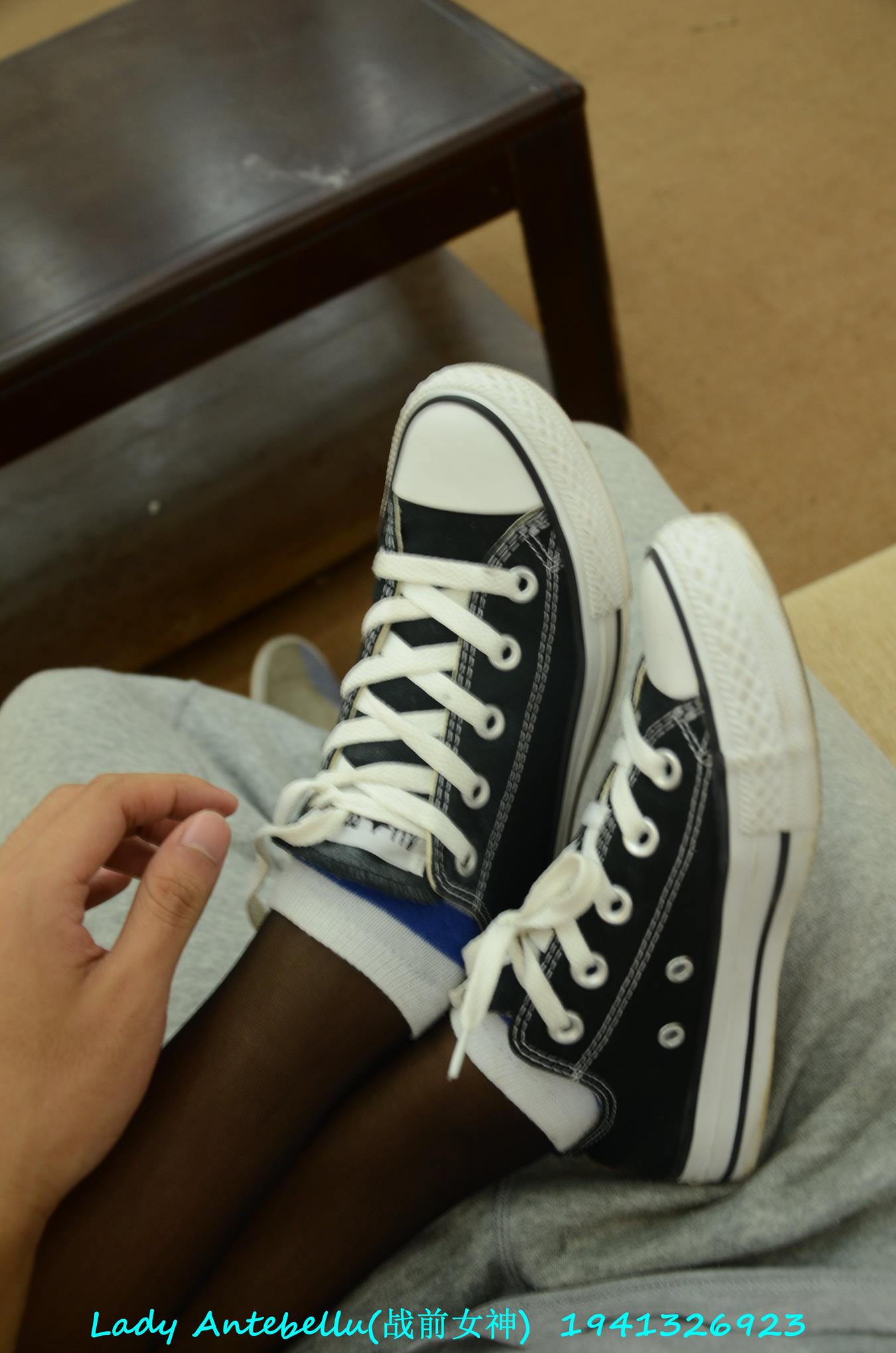 图片[59]-[战前女神] 美腿美足精品摄影套图 053 (1) [100P] – 速更版-美库