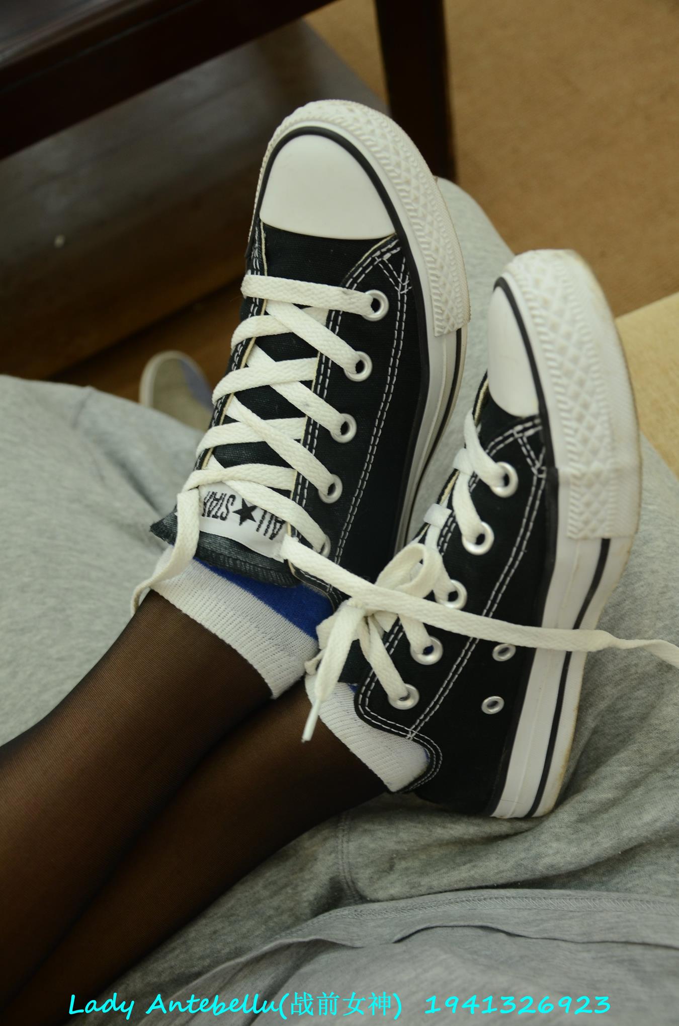 图片[61]-[战前女神] 美腿美足精品摄影套图 053 (1) [100P] – 速更版-美库