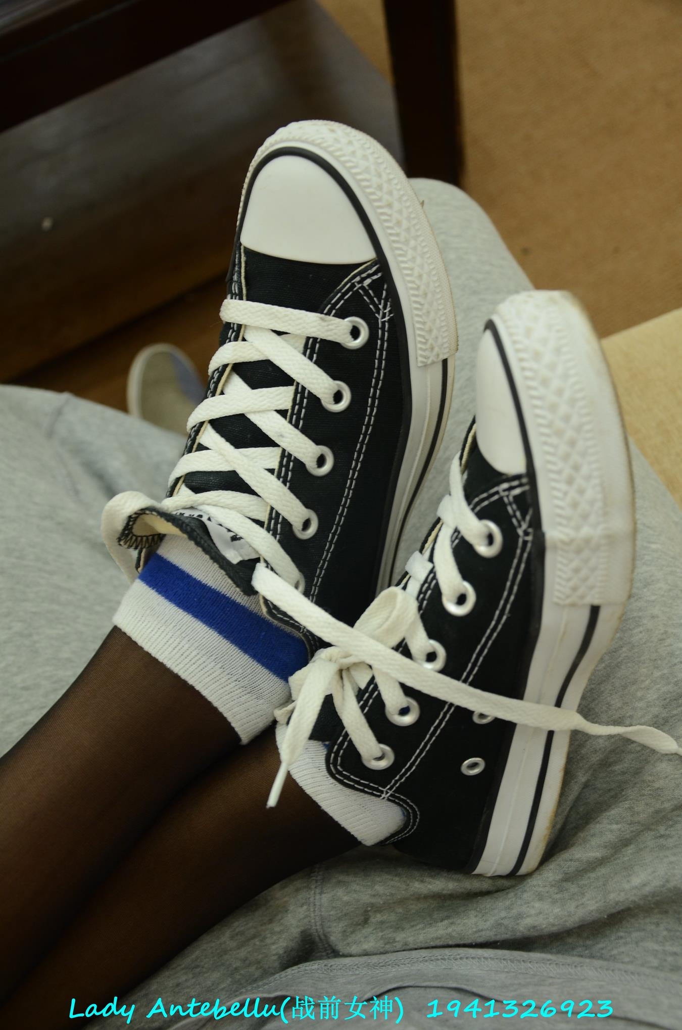 图片[62]-[战前女神] 美腿美足精品摄影套图 053 (1) [100P] – 速更版-美库