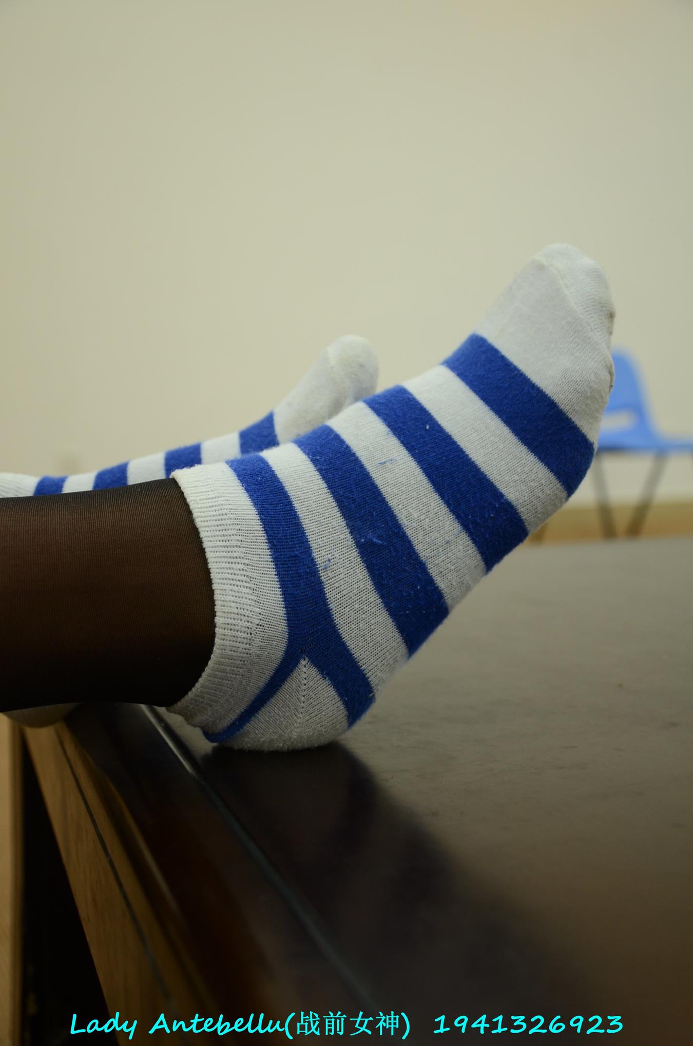 图片[58]-[战前女神] 美腿美足精品摄影套图 053 (2) [100P] – 速更版-美库