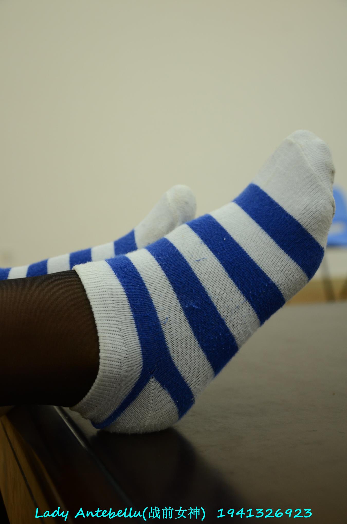 图片[59]-[战前女神] 美腿美足精品摄影套图 053 (2) [100P] – 速更版-美库