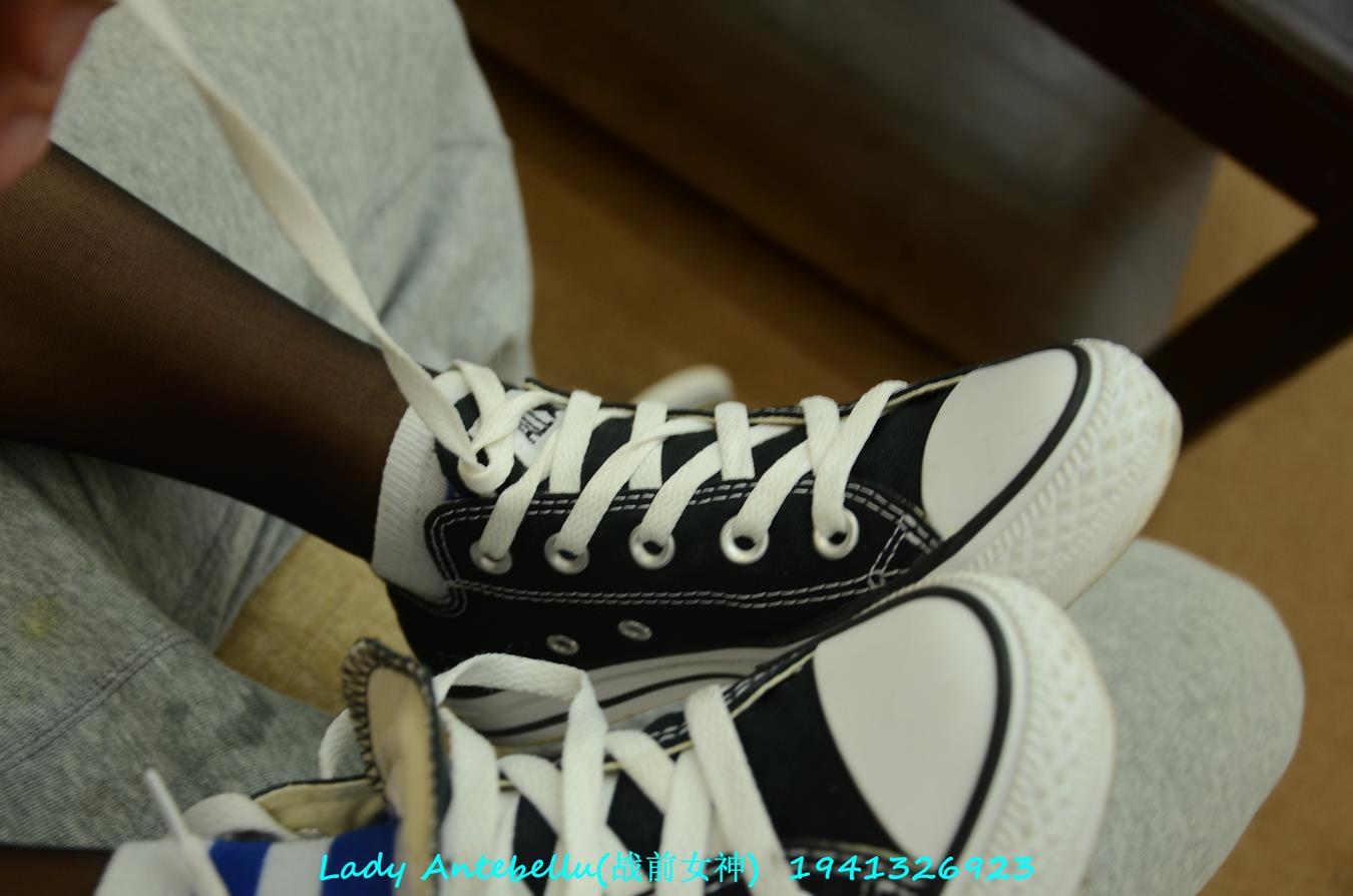 图片[65]-[战前女神] 美腿美足精品摄影套图 053 (1) [100P] – 速更版-美库