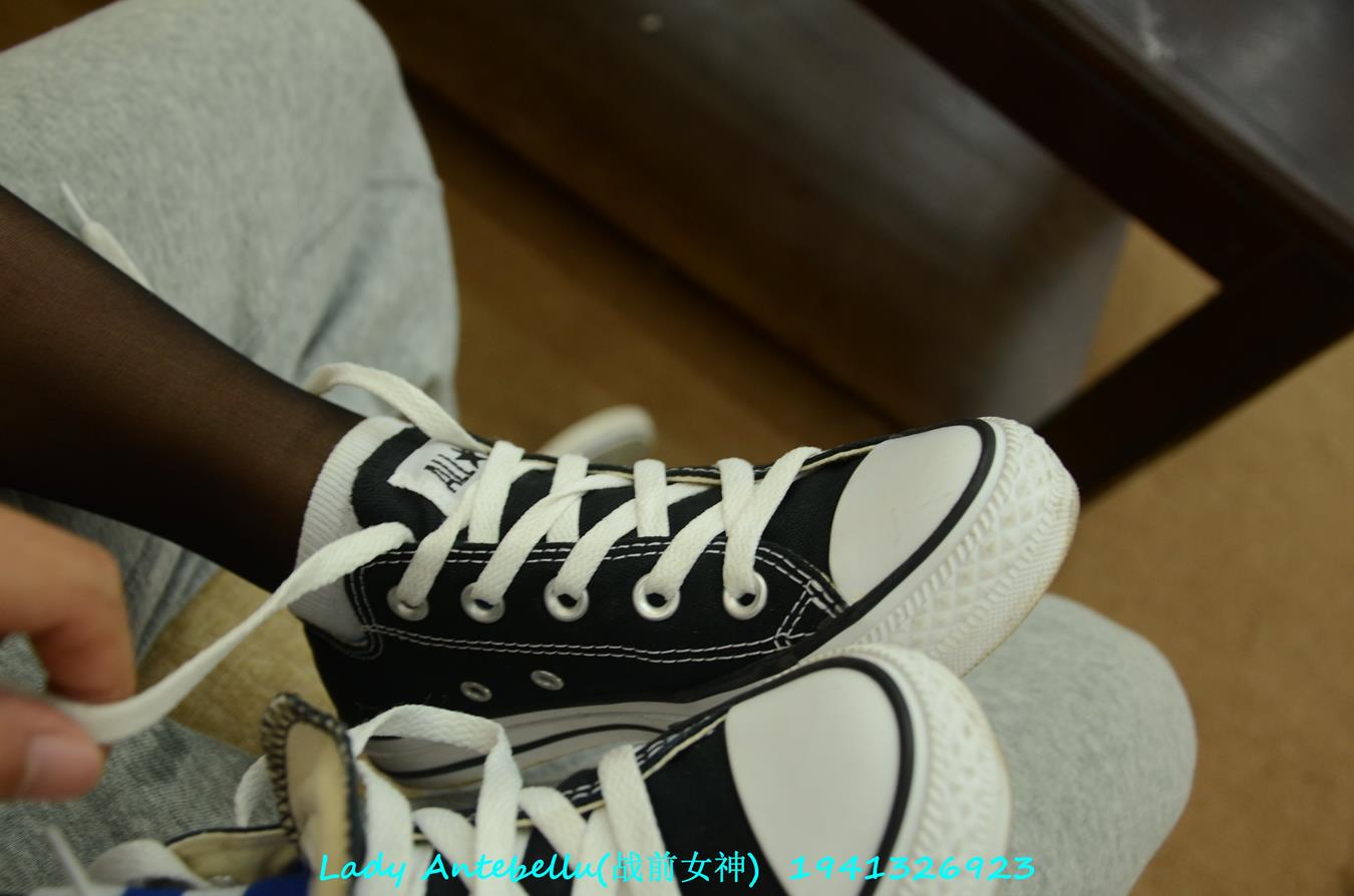 图片[67]-[战前女神] 美腿美足精品摄影套图 053 (1) [100P] – 速更版-美库