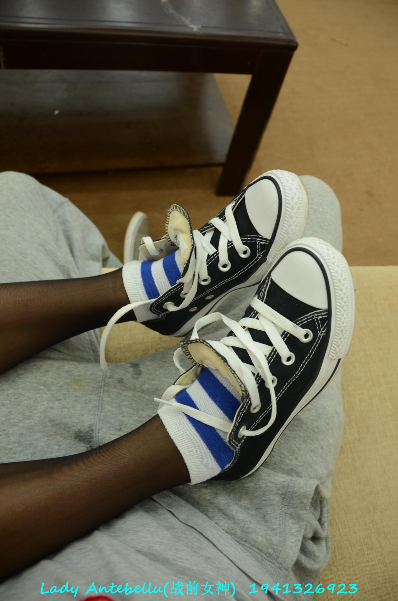 图片[69]-[战前女神] 美腿美足精品摄影套图 053 (1) [100P] – 速更版-美库