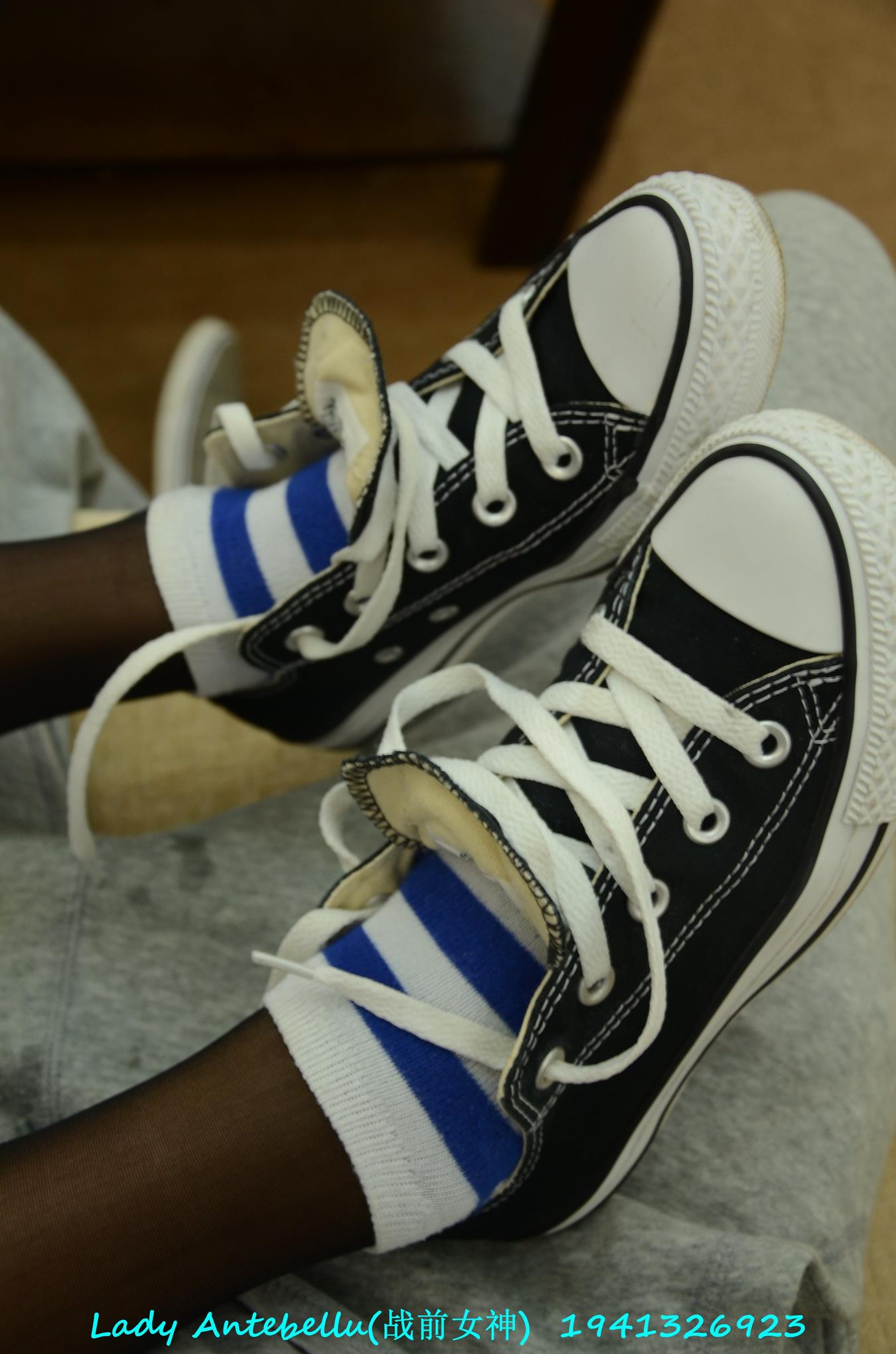 图片[70]-[战前女神] 美腿美足精品摄影套图 053 (1) [100P] – 速更版-美库