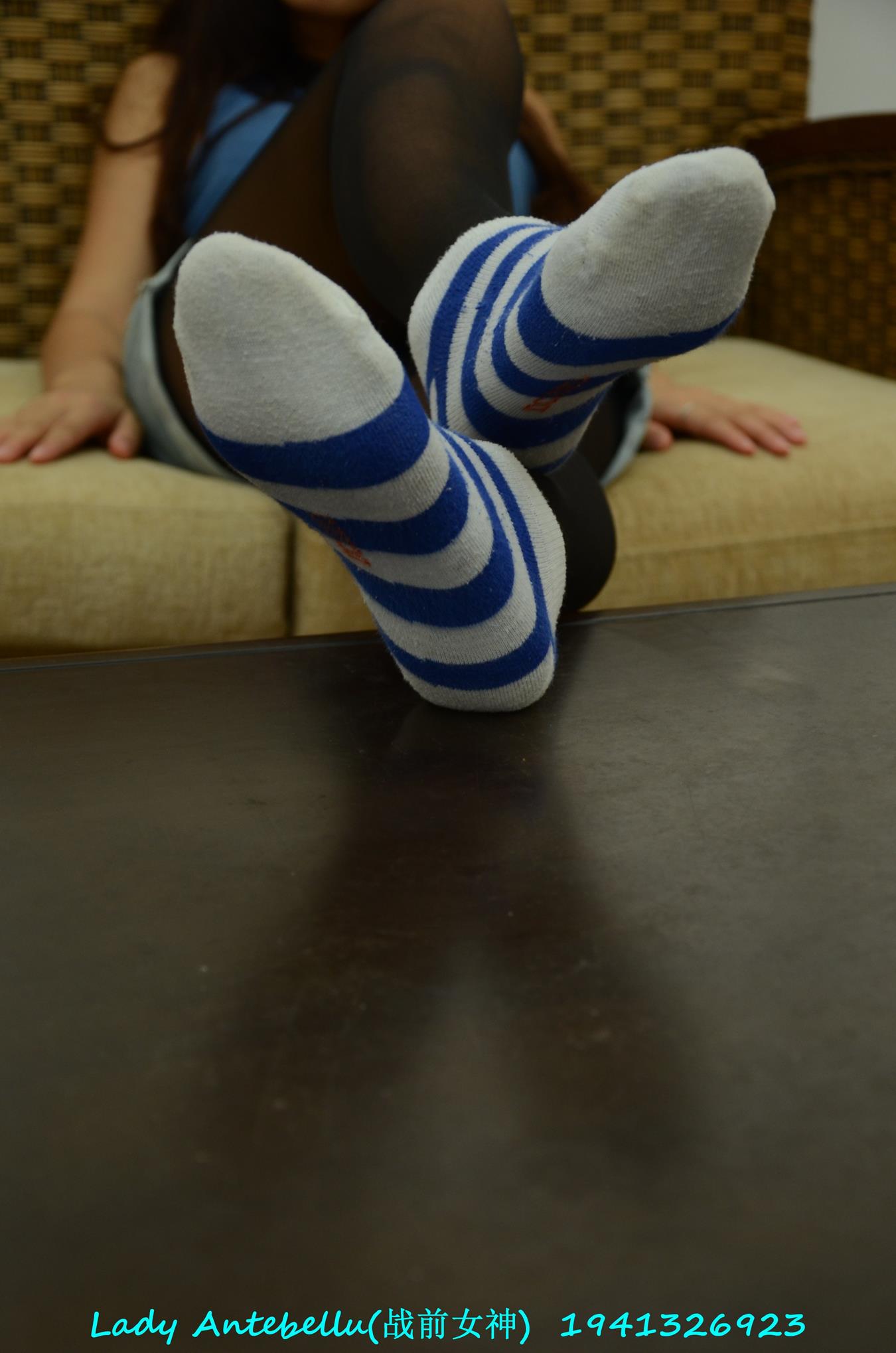 图片[67]-[战前女神] 美腿美足精品摄影套图 053 (2) [100P] – 速更版-美库