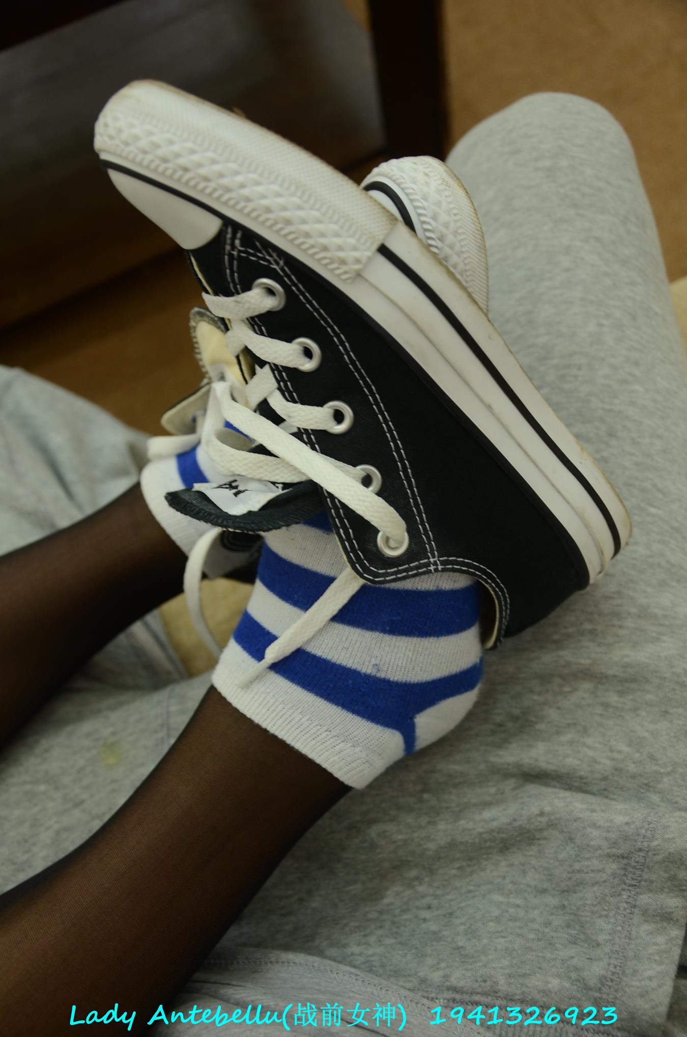 图片[74]-[战前女神] 美腿美足精品摄影套图 053 (1) [100P] – 速更版-美库