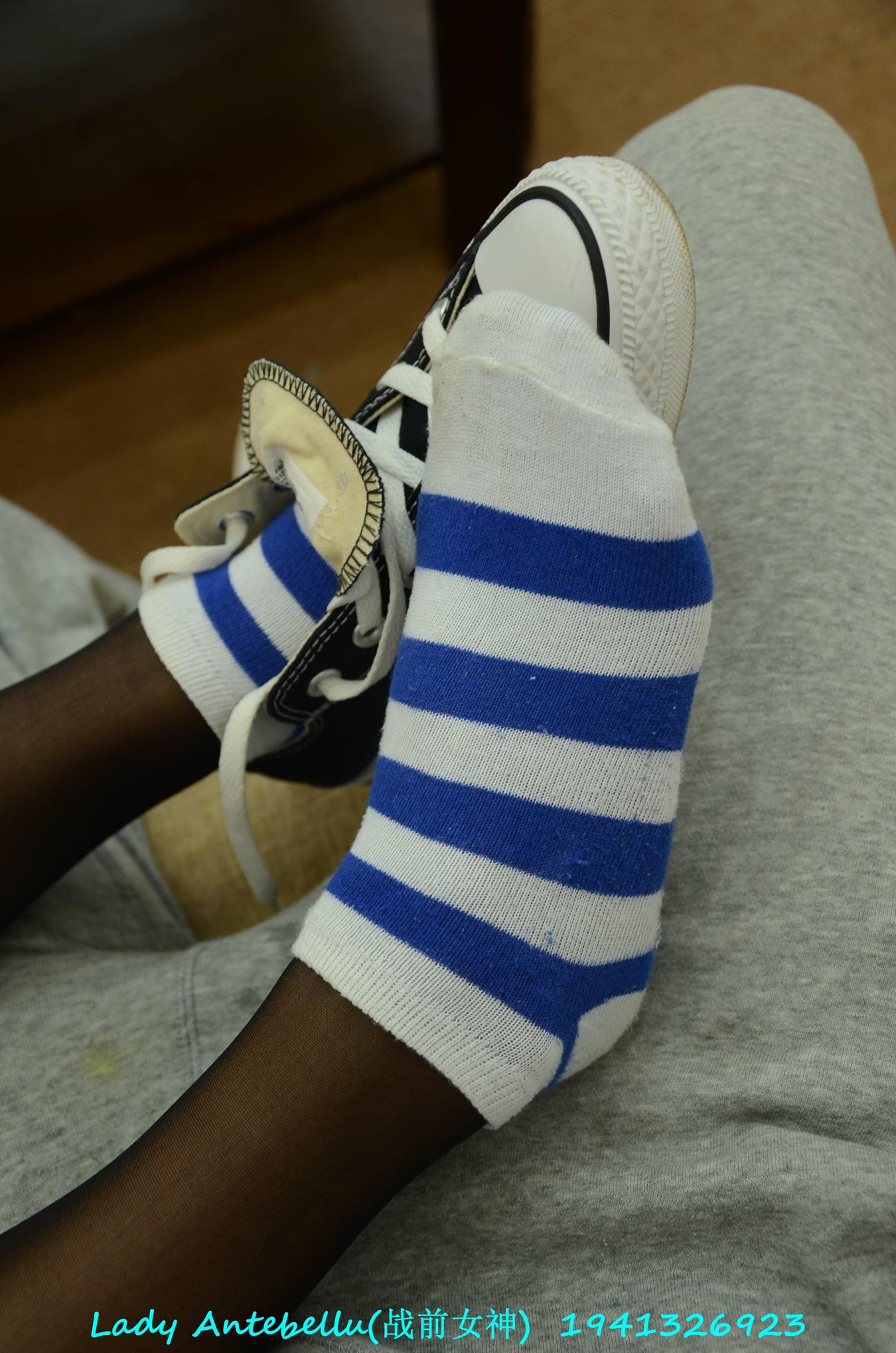 图片[77]-[战前女神] 美腿美足精品摄影套图 053 (1) [100P] – 速更版-美库