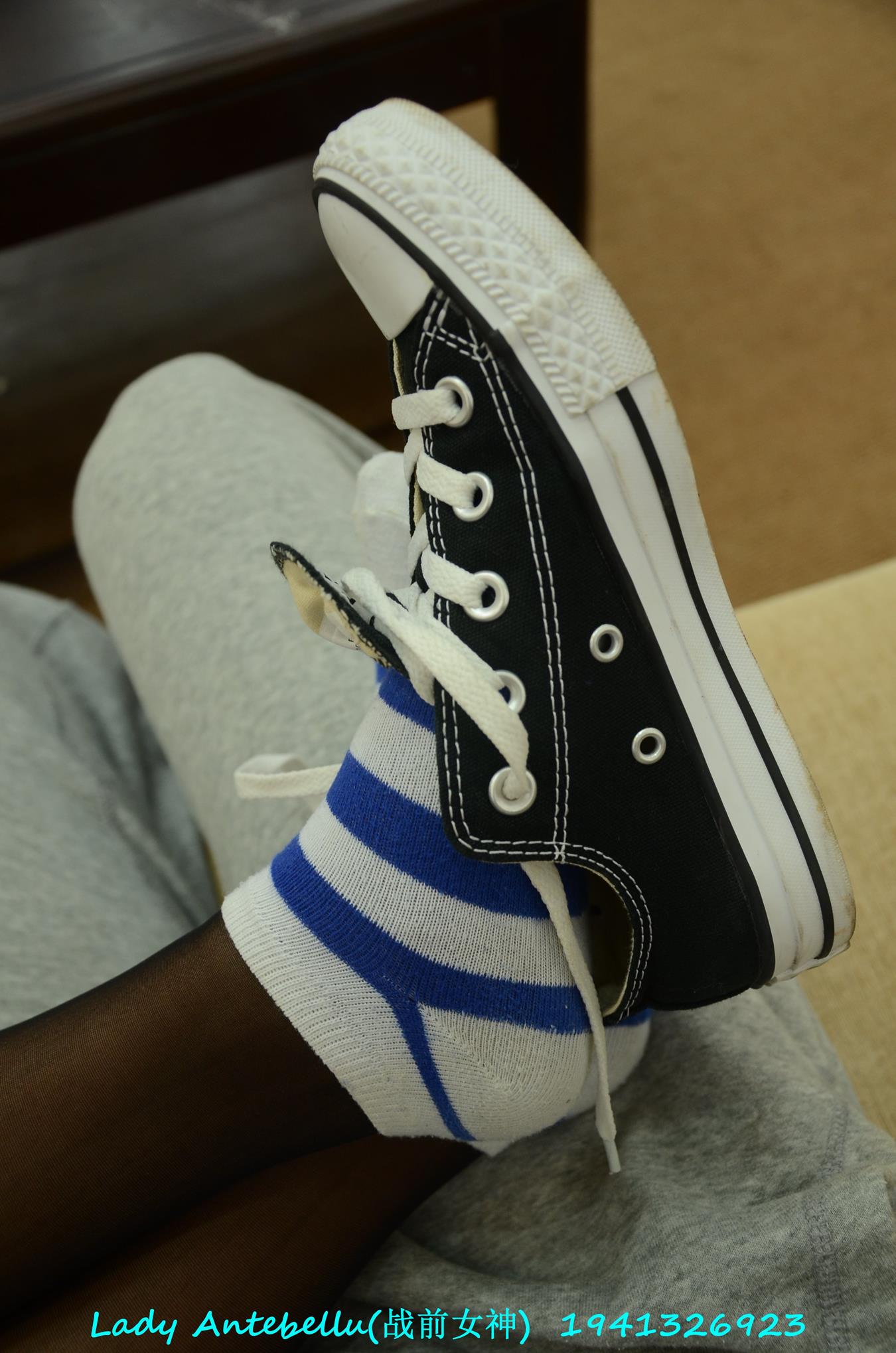 图片[81]-[战前女神] 美腿美足精品摄影套图 053 (1) [100P] – 速更版-美库