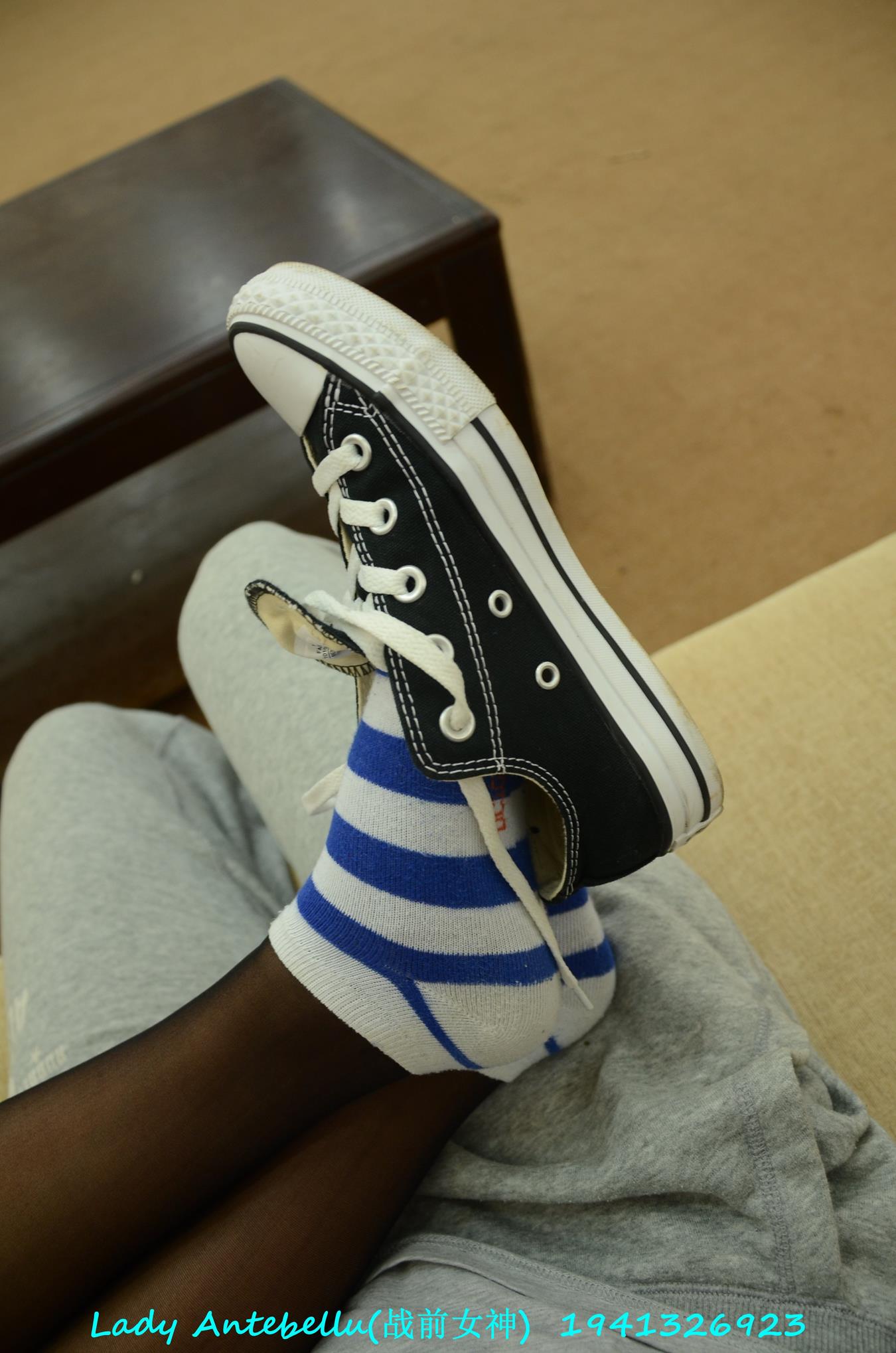 图片[83]-[战前女神] 美腿美足精品摄影套图 053 (1) [100P] – 速更版-美库