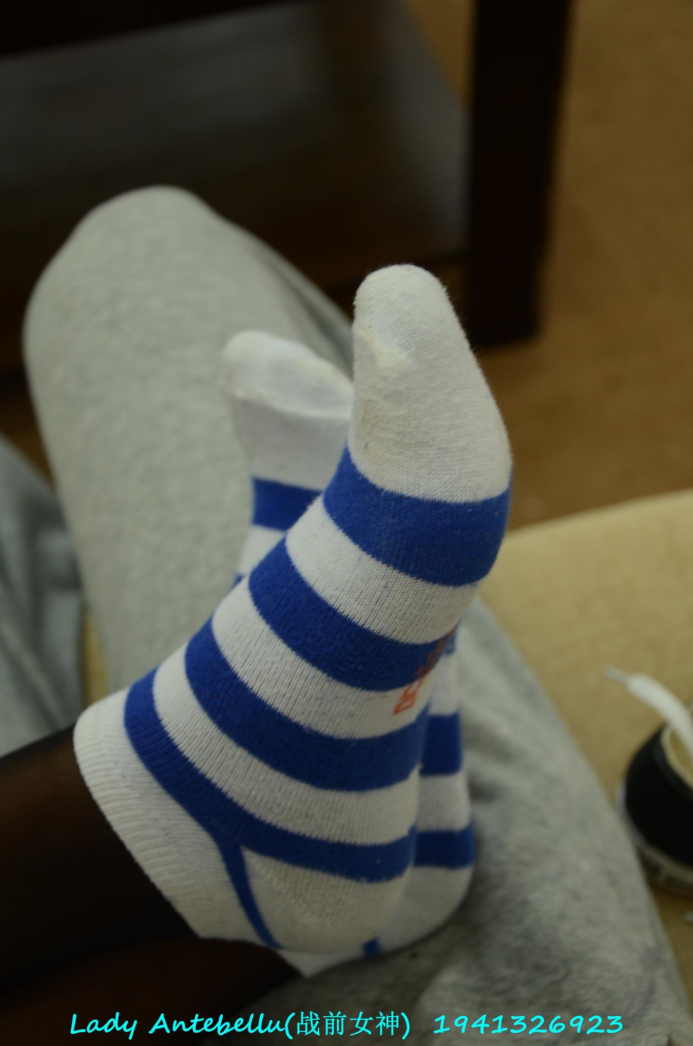 图片[85]-[战前女神] 美腿美足精品摄影套图 053 (1) [100P] – 速更版-美库