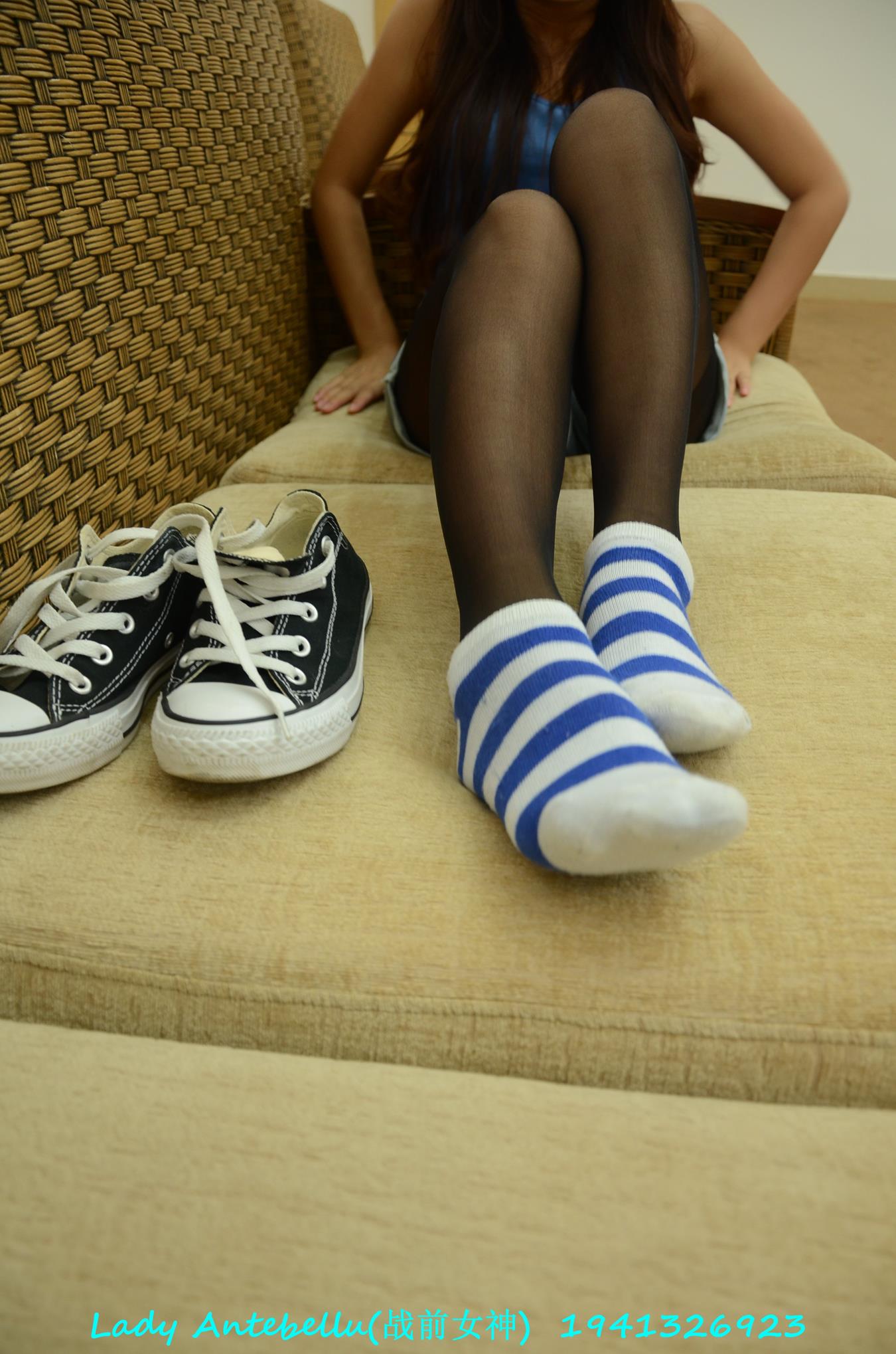 图片[90]-[战前女神] 美腿美足精品摄影套图 053 (1) [100P] – 速更版-美库