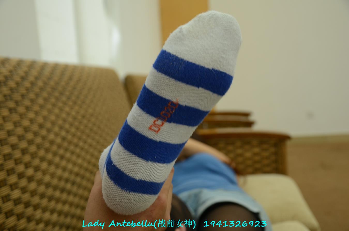 图片[82]-[战前女神] 美腿美足精品摄影套图 053 (2) [100P] – 速更版-美库