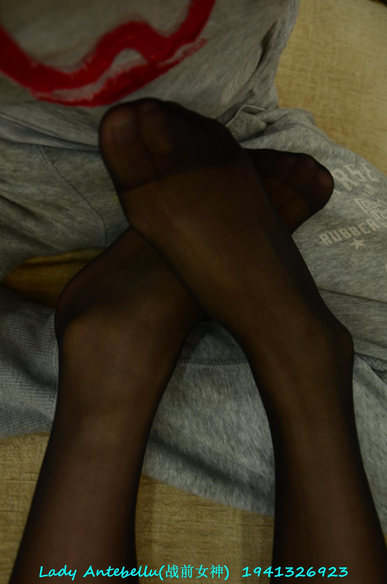 图片[72]-[战前女神] 美腿美足精品摄影套图 053 (3) [87P] – 速更版-美库