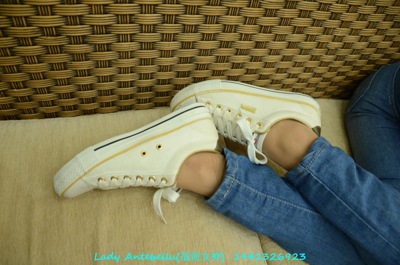 图片[24]-[战前女神] 美腿美足精品摄影套图 054 (1) [72P] – 速更版-美库