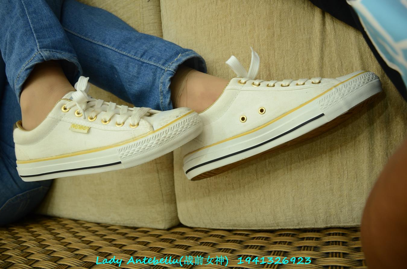 图片[28]-[战前女神] 美腿美足精品摄影套图 054 (1) [72P] – 速更版-美库