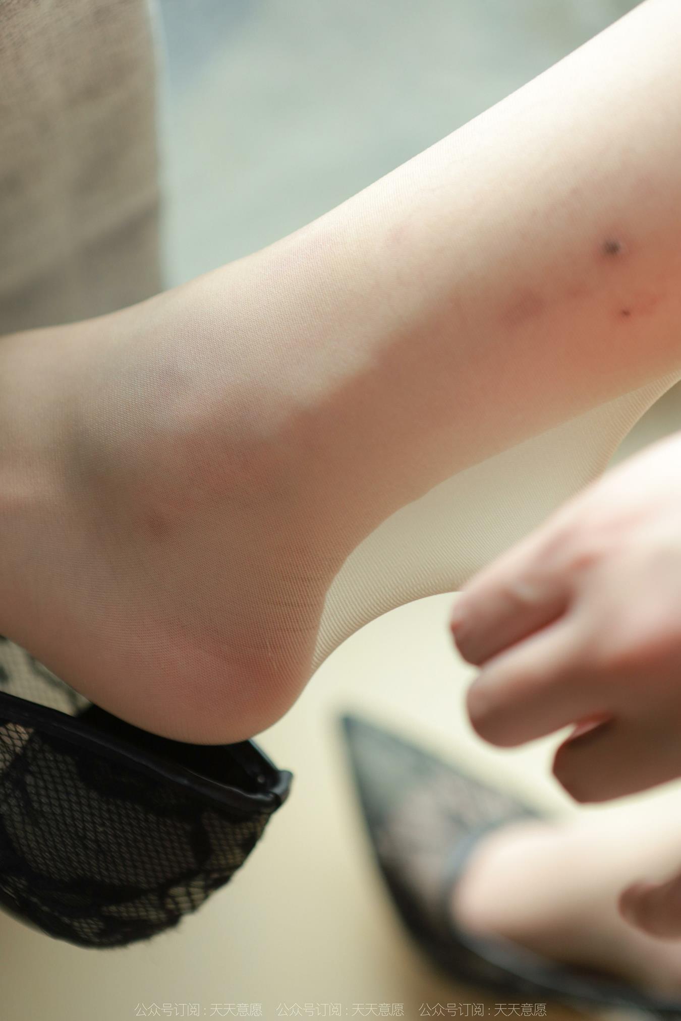 图片[36]-[IESS异思趣向] 耽丝 220922红龙 [80P] – 速更版-美库