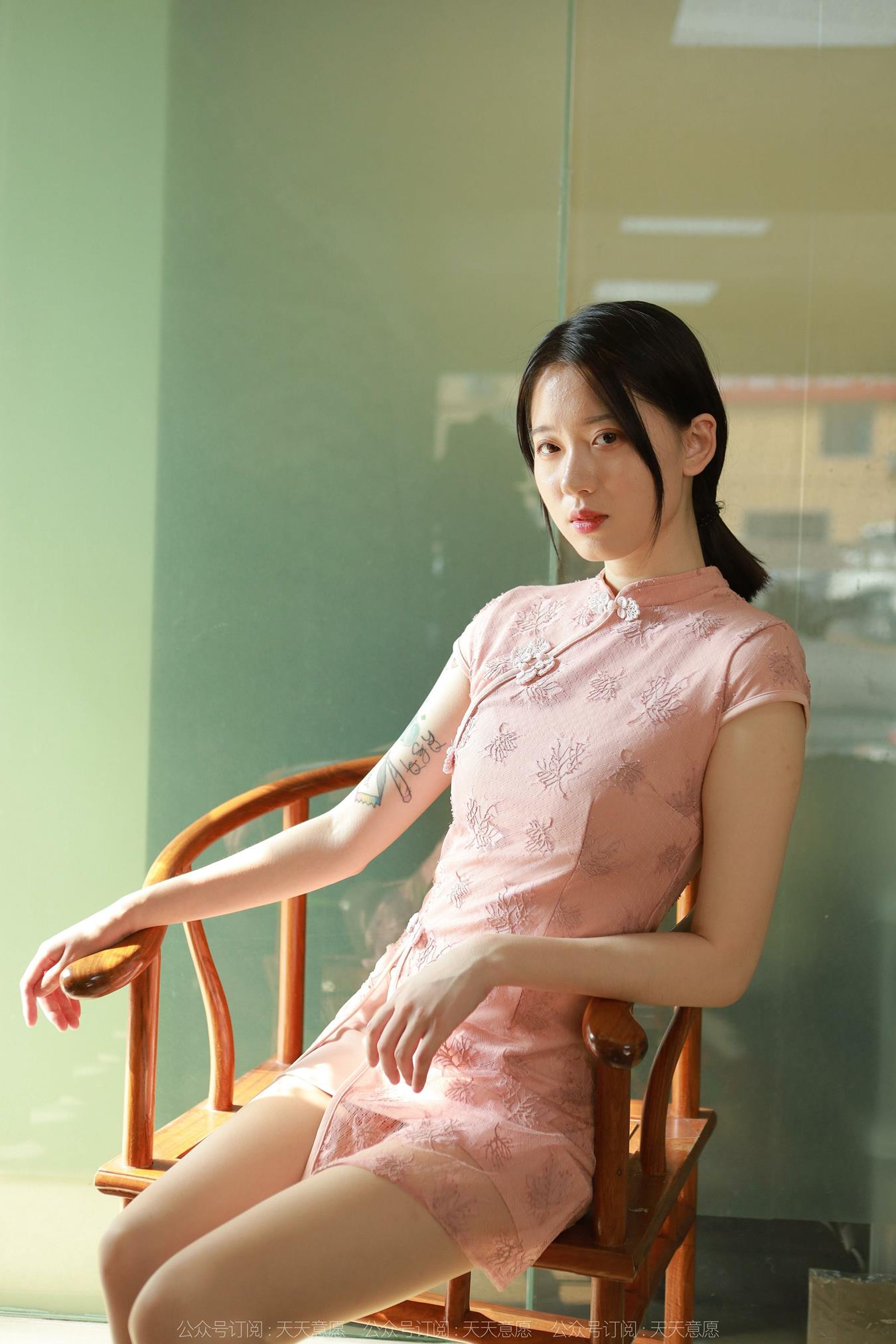 图片[80]-[IESS异思趣向] 耽丝 220922红龙 [80P] – 速更版-美库