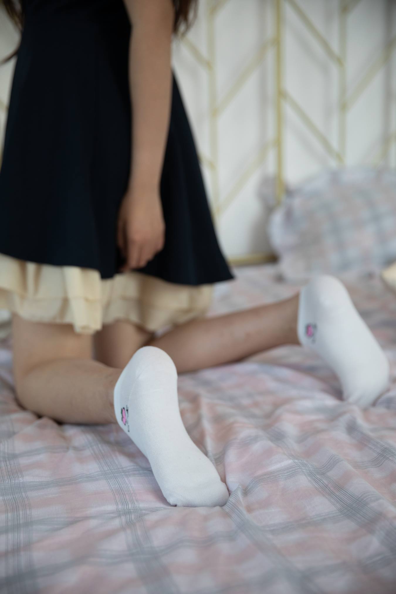 图片[14]-物恋传媒 NO.677 菲菲-风里的诗 (2) [64P] – 速更版-美库