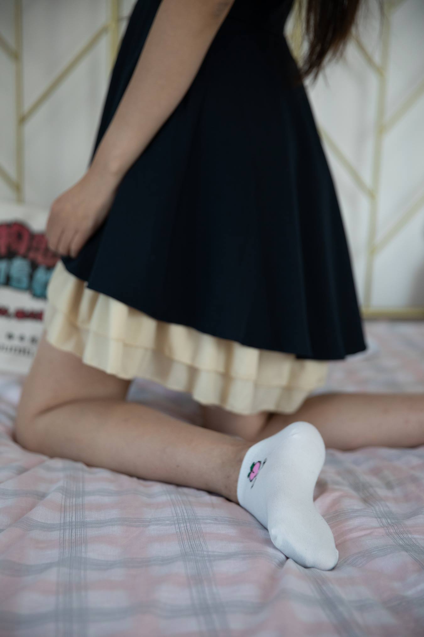 图片[18]-物恋传媒 NO.677 菲菲-风里的诗 (2) [64P] – 速更版-美库