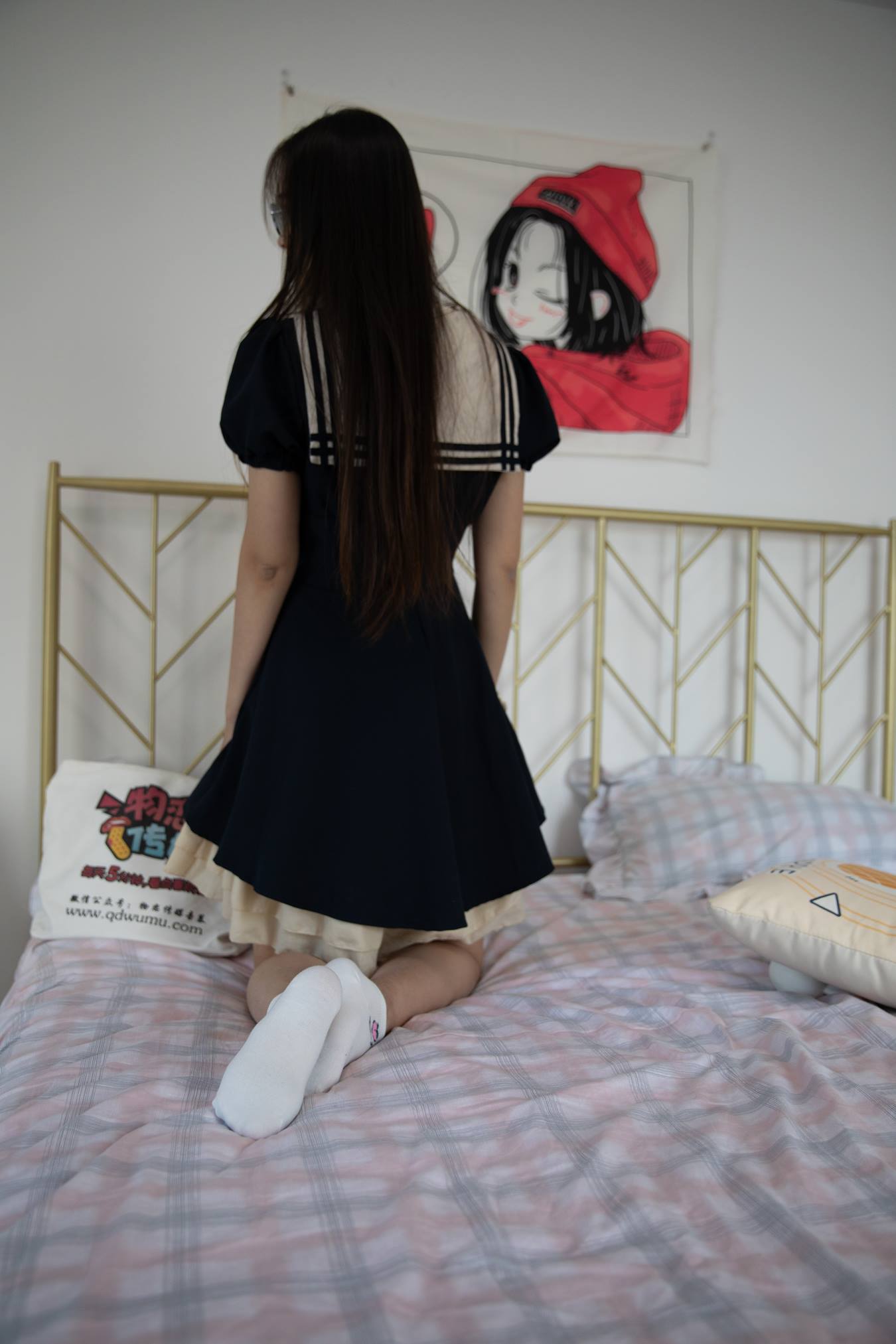 图片[19]-物恋传媒 NO.677 菲菲-风里的诗 (2) [64P] – 速更版-美库