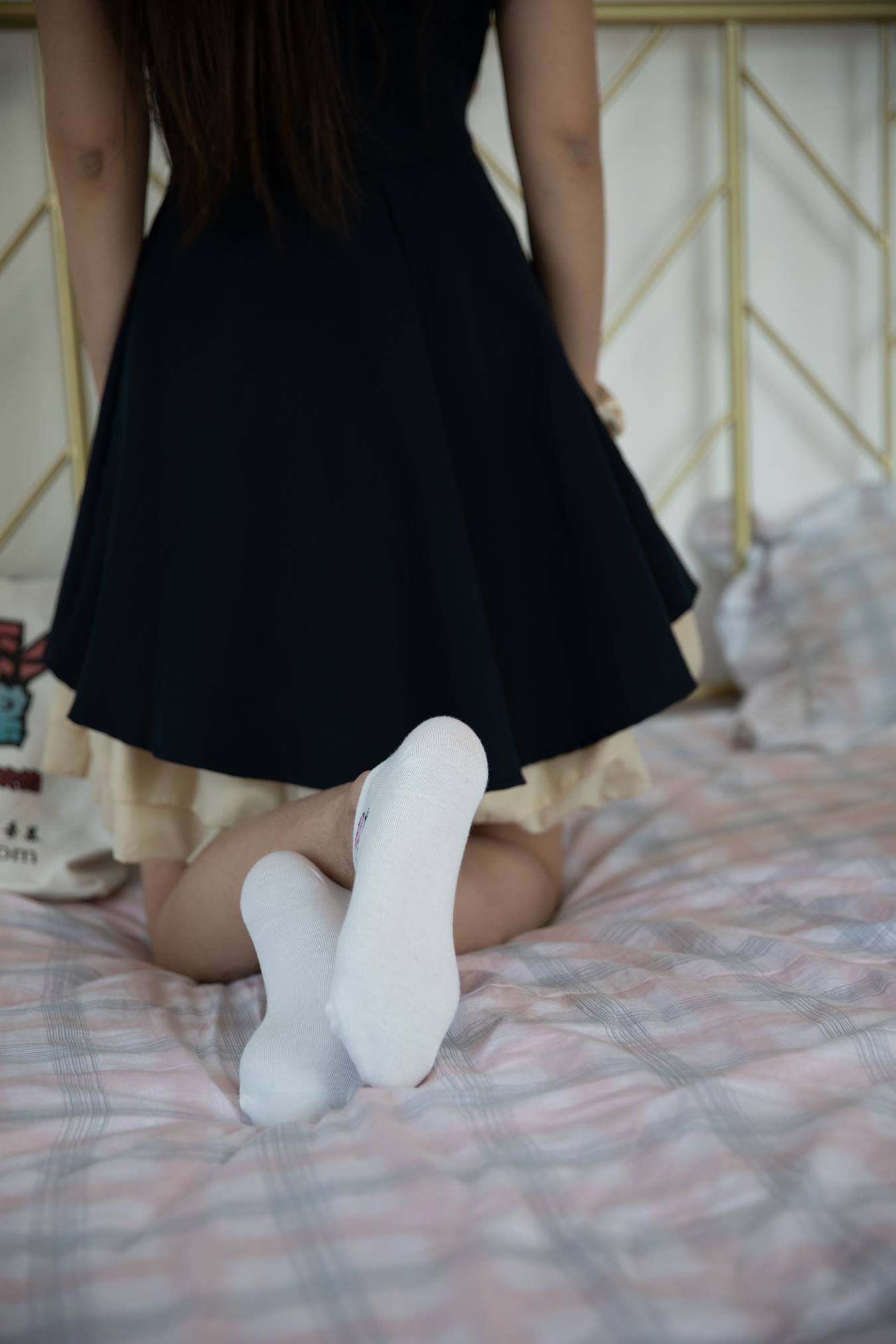 图片[20]-物恋传媒 NO.677 菲菲-风里的诗 (2) [64P] – 速更版-美库