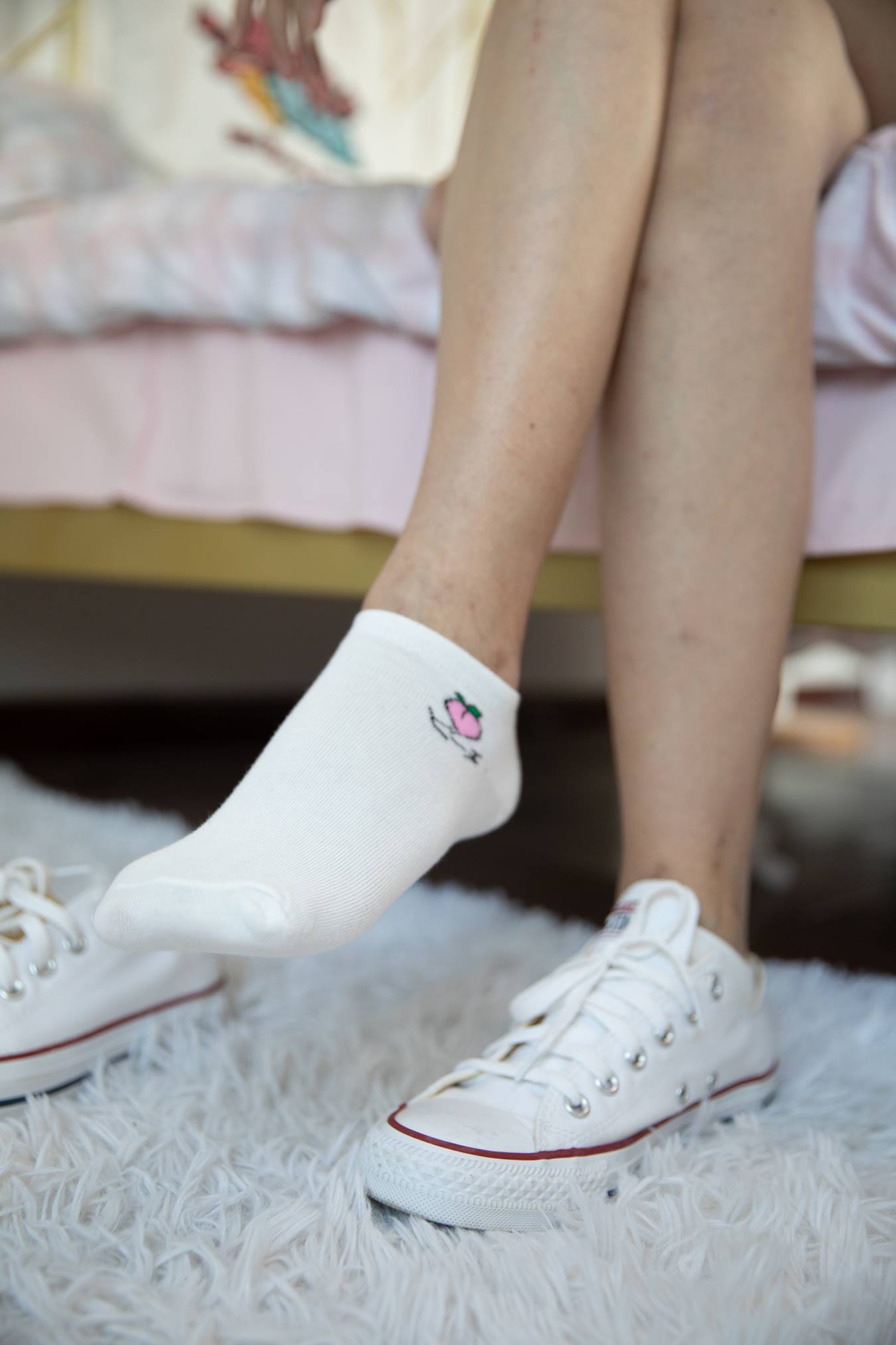 图片[64]-物恋传媒 NO.677 菲菲-风里的诗 (1) [64P] – 速更版-美库