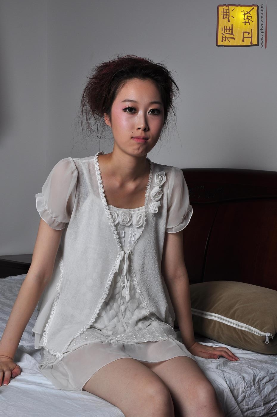 图片[79]-雅典卫城  叶雨远方 2010-045 [90P] – 速更版-美库