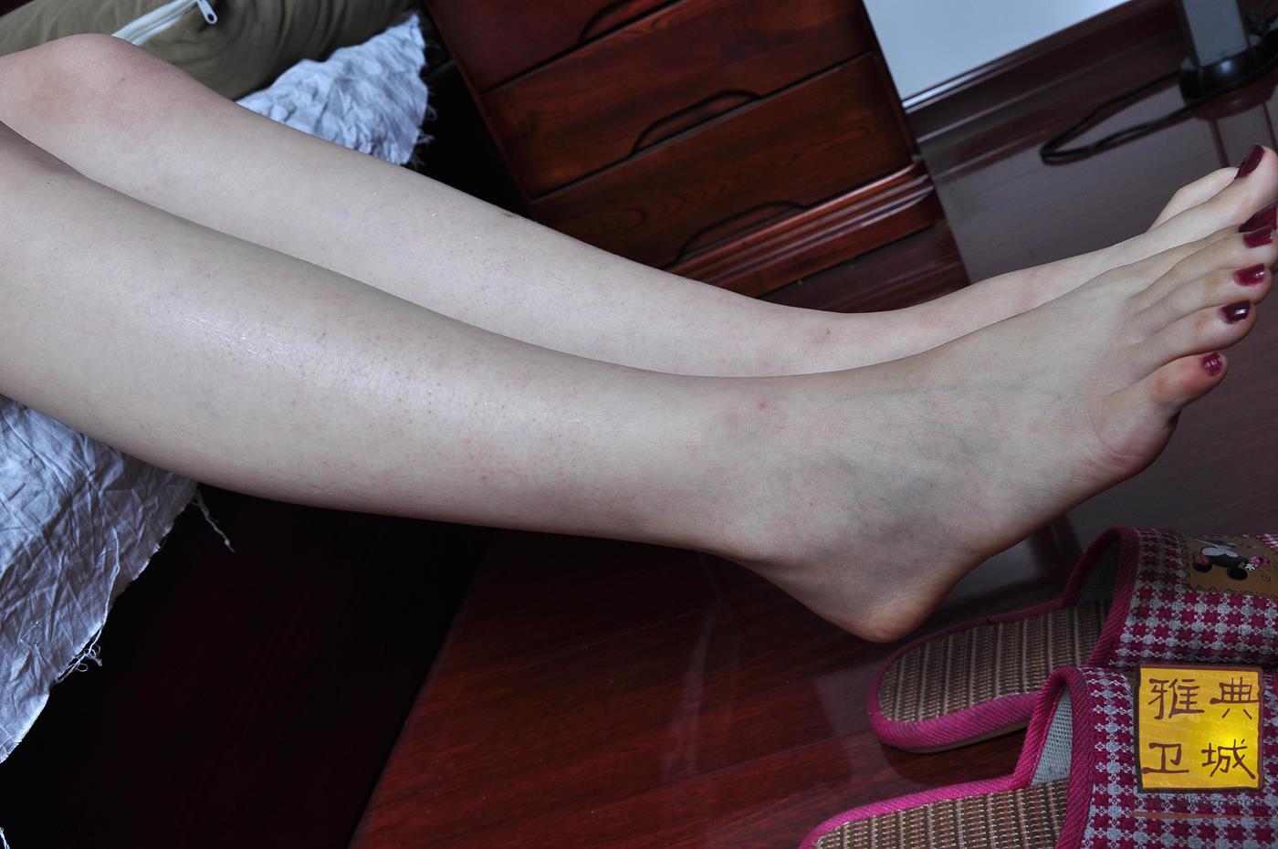 图片[84]-雅典卫城  叶雨远方 2010-045 [90P] – 速更版-美库