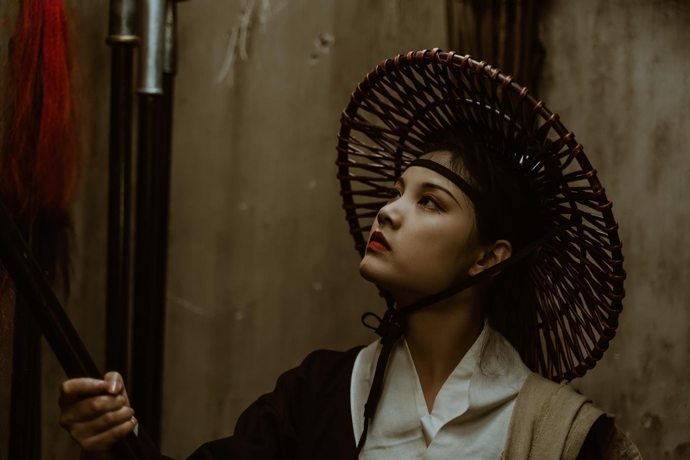 图片[16]-[YITUYU艺图语] 2022.02.12 龙门客栈 南浔儿 [54P] – 速更版-美库