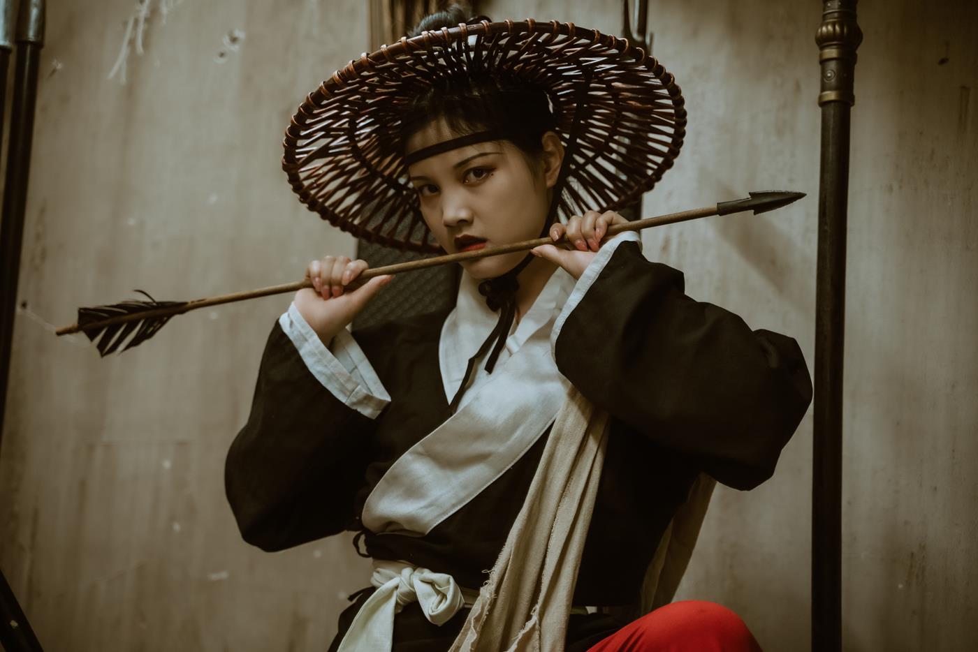 图片[18]-[YITUYU艺图语] 2022.02.12 龙门客栈 南浔儿 [54P] – 速更版-美库