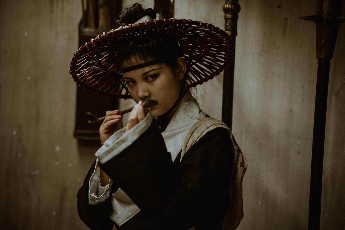 图片[19]-[YITUYU艺图语] 2022.02.12 龙门客栈 南浔儿 [54P] – 速更版-美库