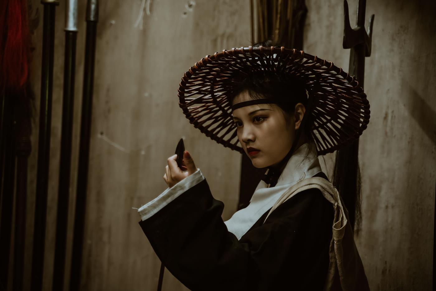 图片[20]-[YITUYU艺图语] 2022.02.12 龙门客栈 南浔儿 [54P] – 速更版-美库