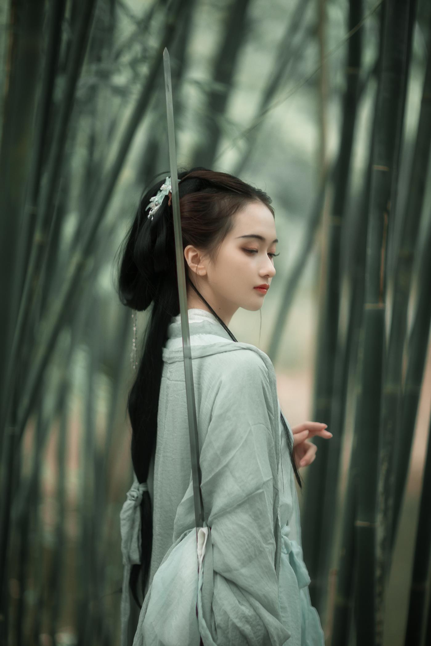 图片[10]-[YITUYU艺图语] 2022.02.12 你是人间四月天 歪歪 [46P] – 速更版-美库