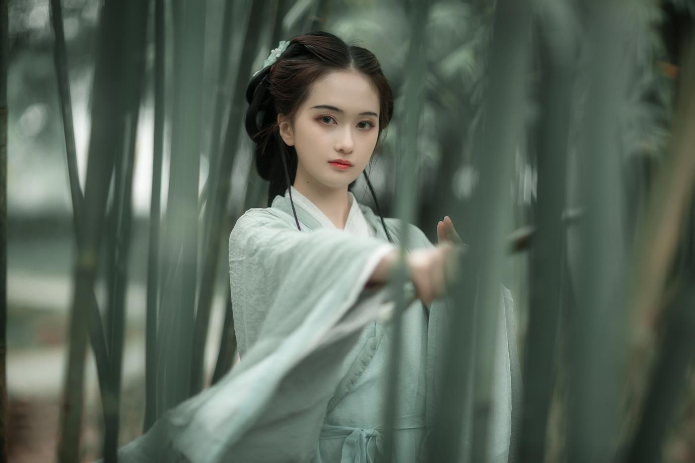 图片[11]-[YITUYU艺图语] 2022.02.12 你是人间四月天 歪歪 [46P] – 速更版-美库