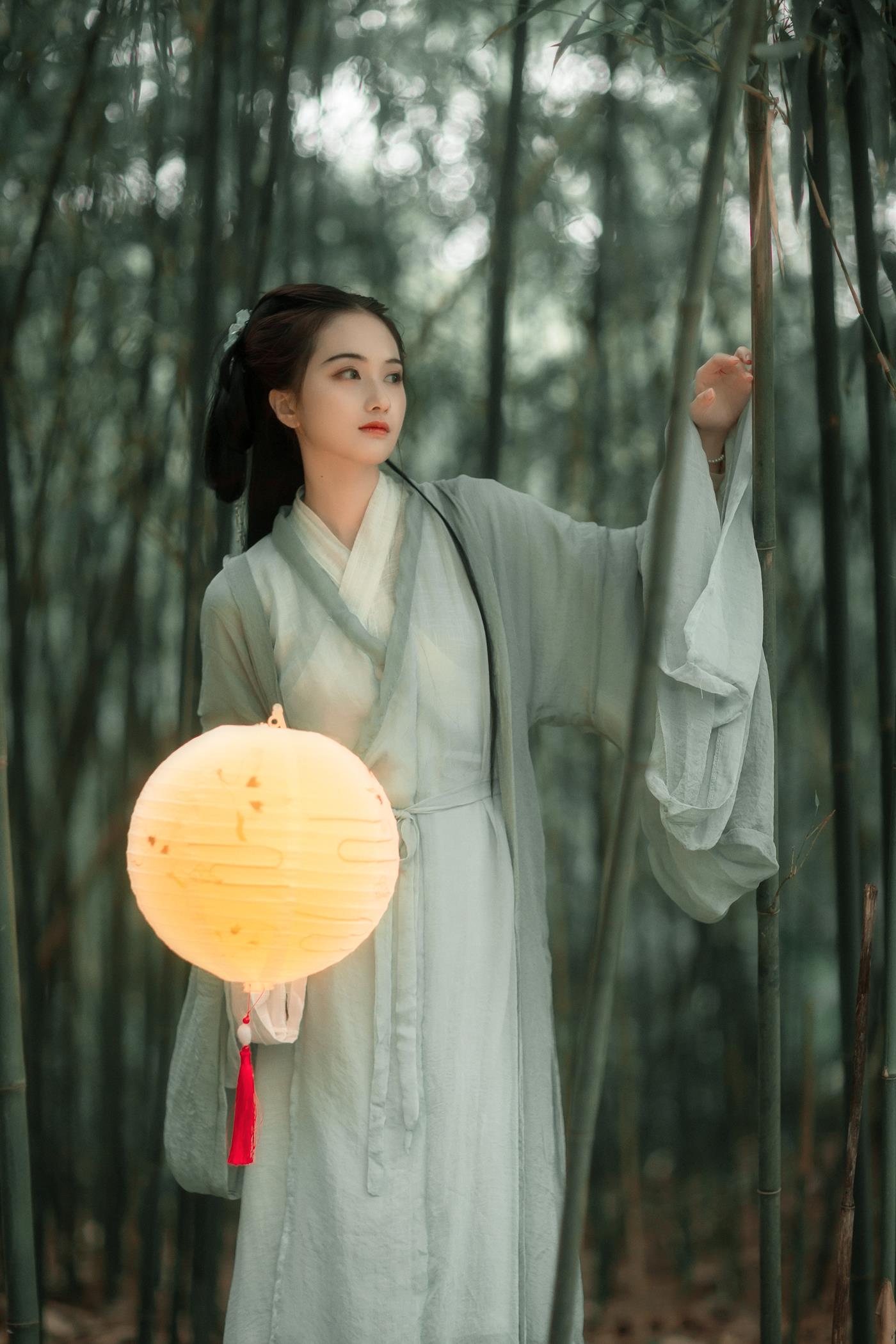 图片[12]-[YITUYU艺图语] 2022.02.12 你是人间四月天 歪歪 [46P] – 速更版-美库