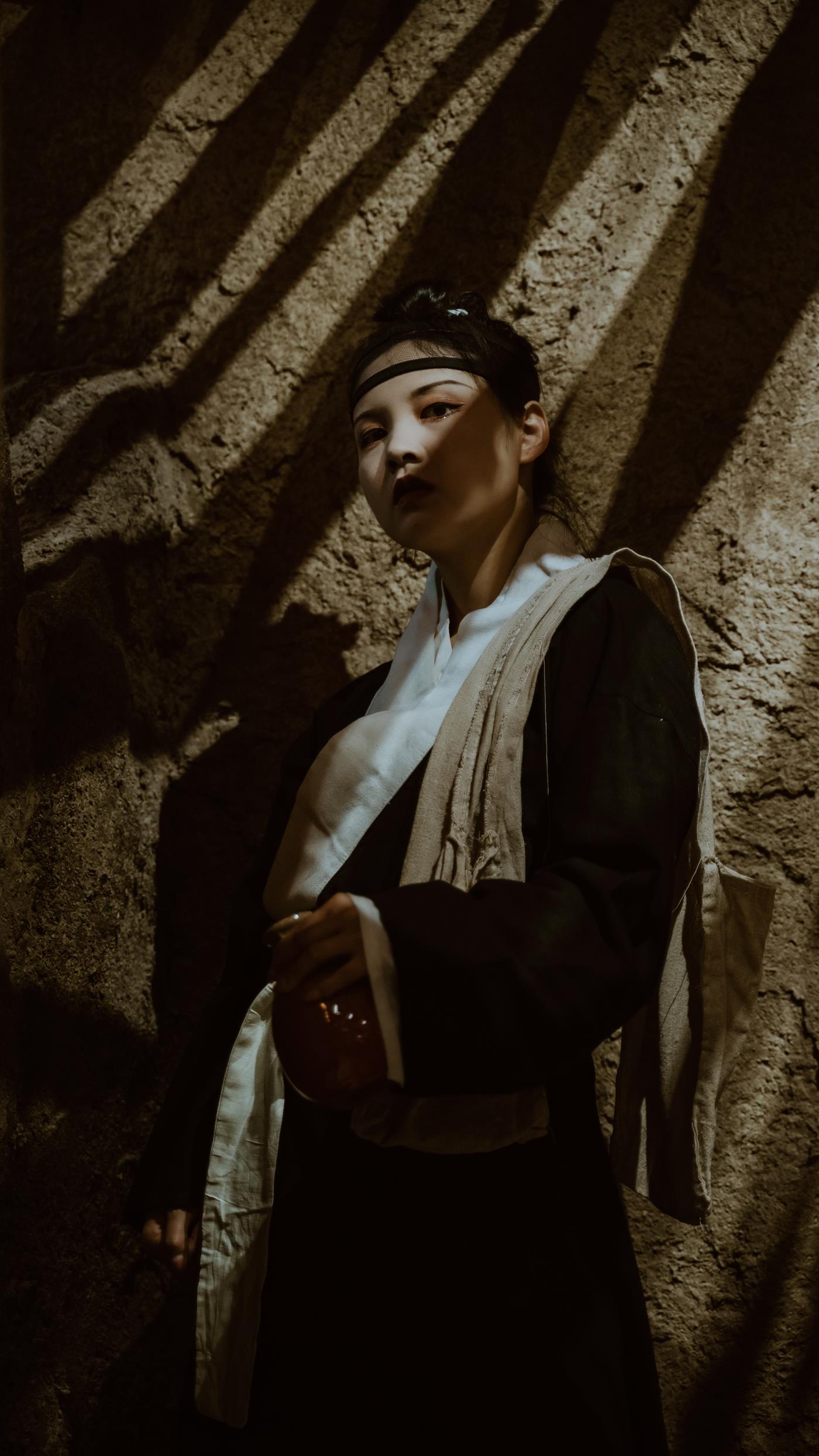 图片[25]-[YITUYU艺图语] 2022.02.12 龙门客栈 南浔儿 [54P] – 速更版-美库