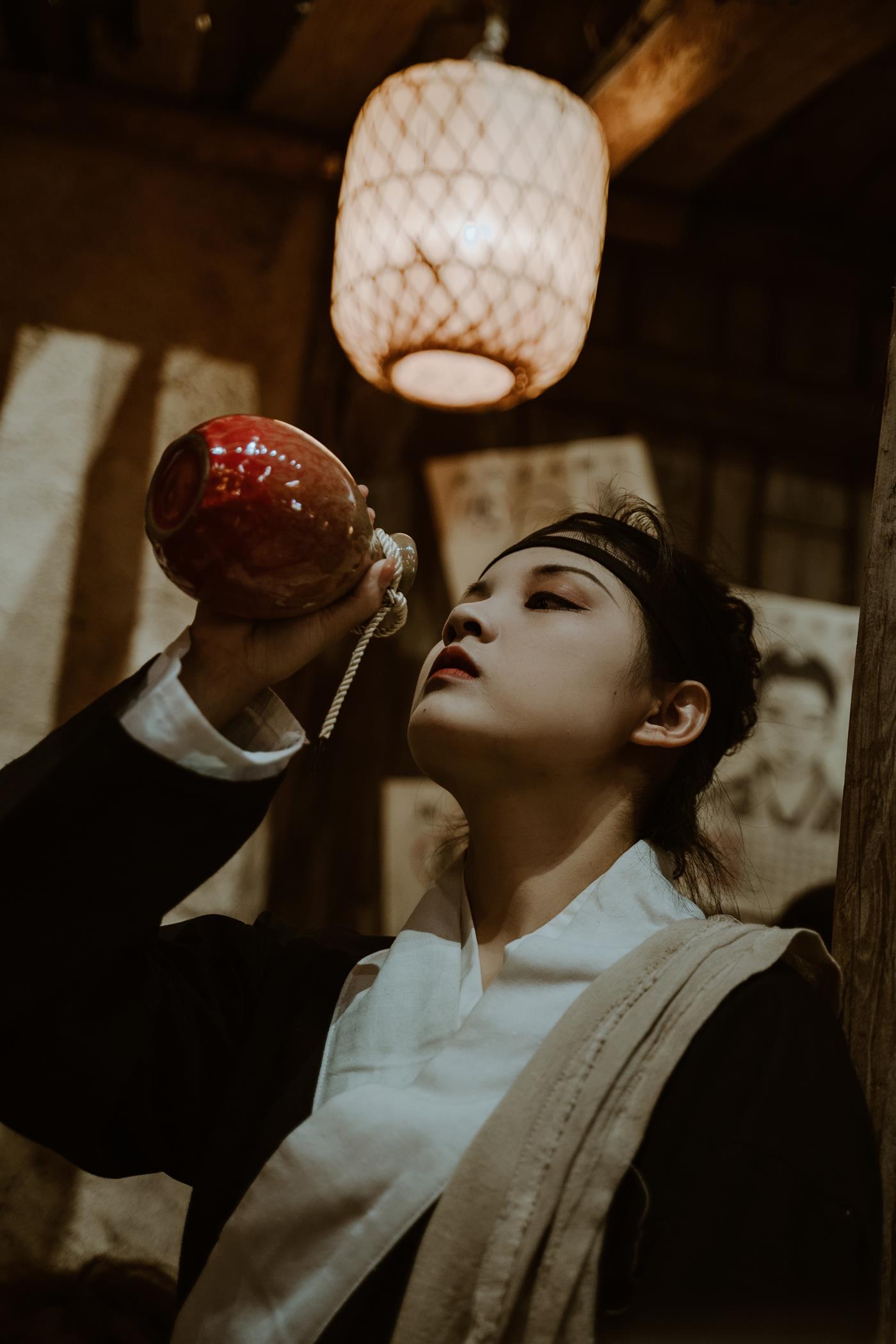 图片[27]-[YITUYU艺图语] 2022.02.12 龙门客栈 南浔儿 [54P] – 速更版-美库