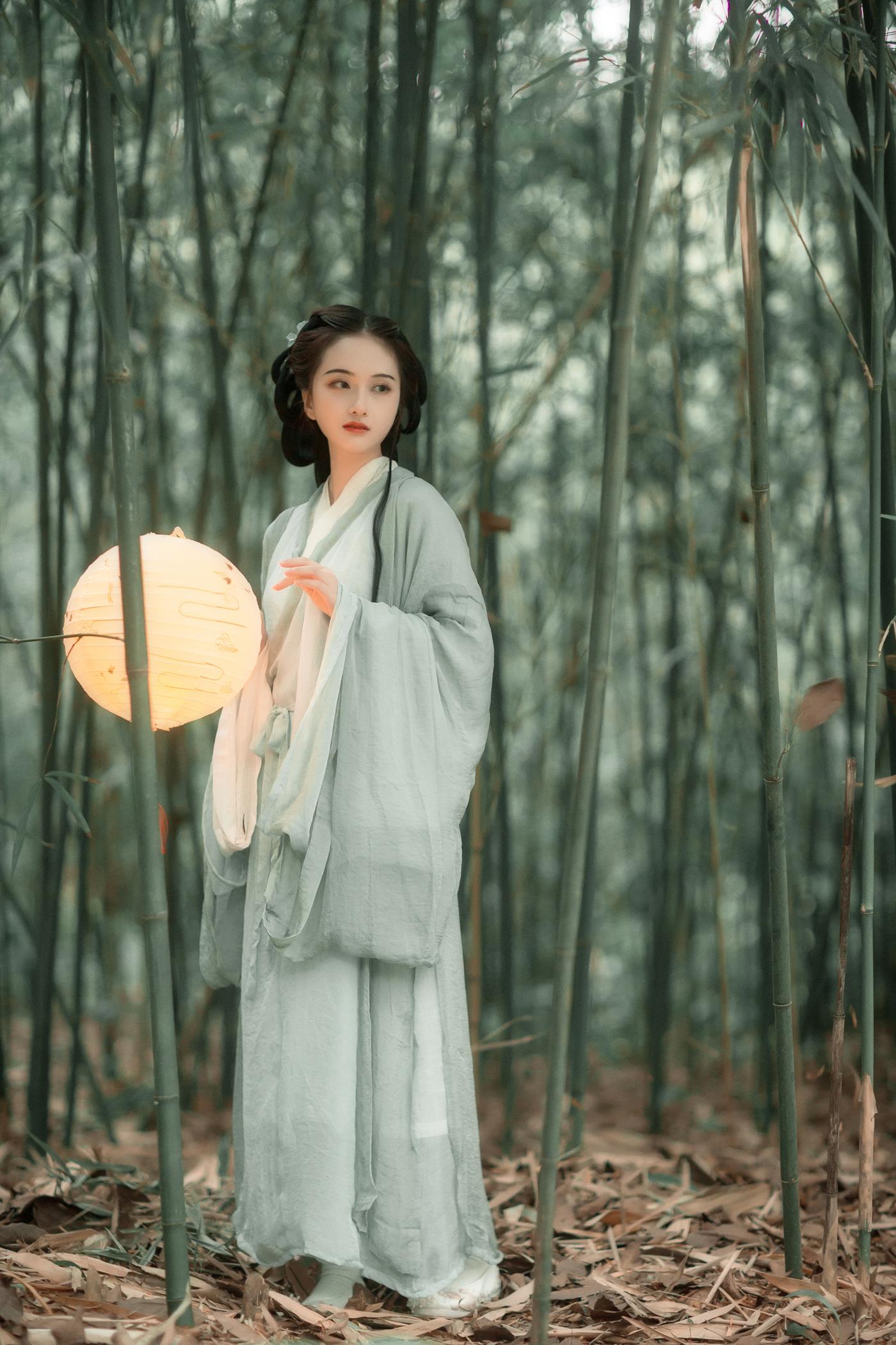 图片[15]-[YITUYU艺图语] 2022.02.12 你是人间四月天 歪歪 [46P] – 速更版-美库