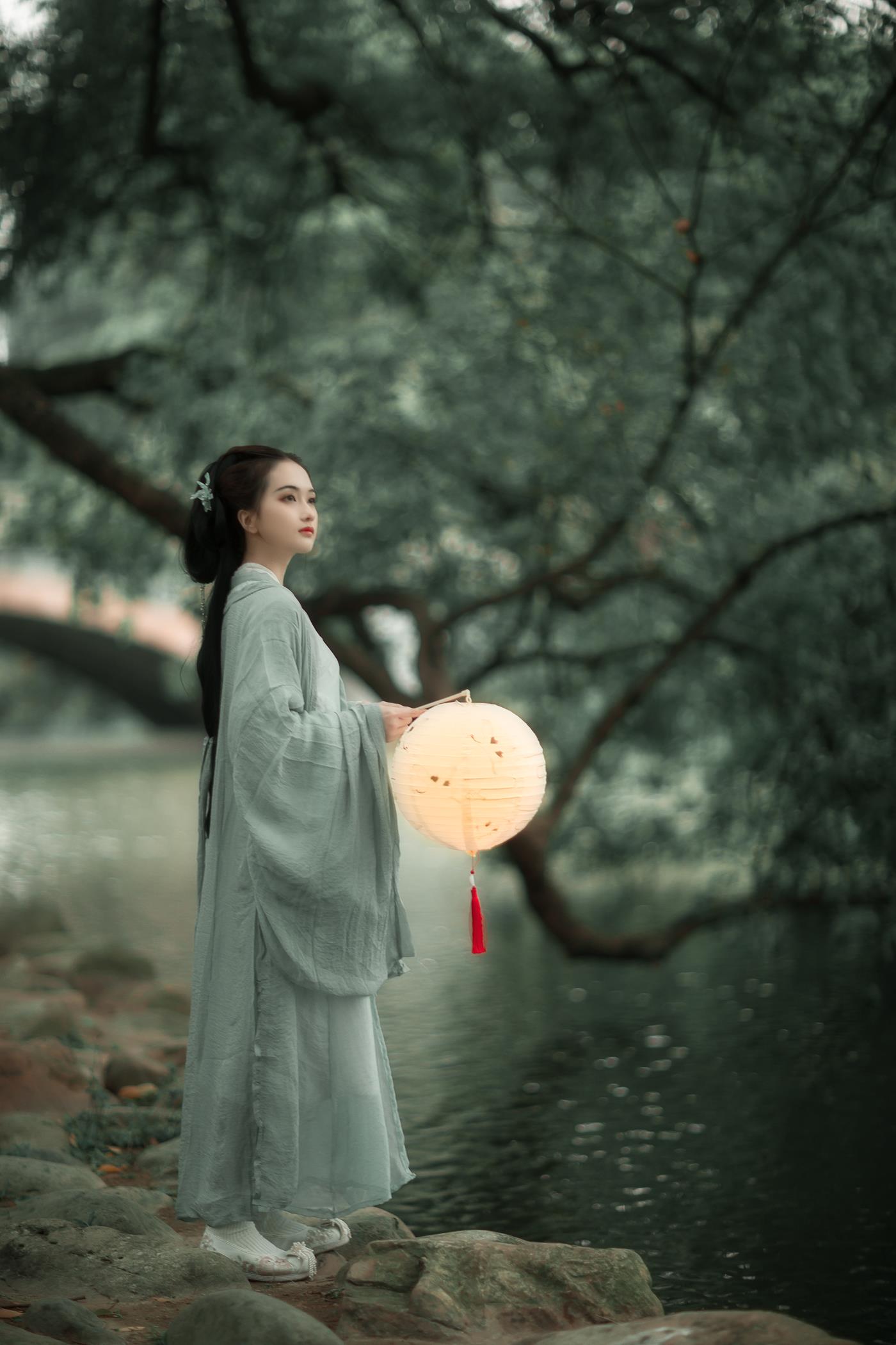 图片[16]-[YITUYU艺图语] 2022.02.12 你是人间四月天 歪歪 [46P] – 速更版-美库